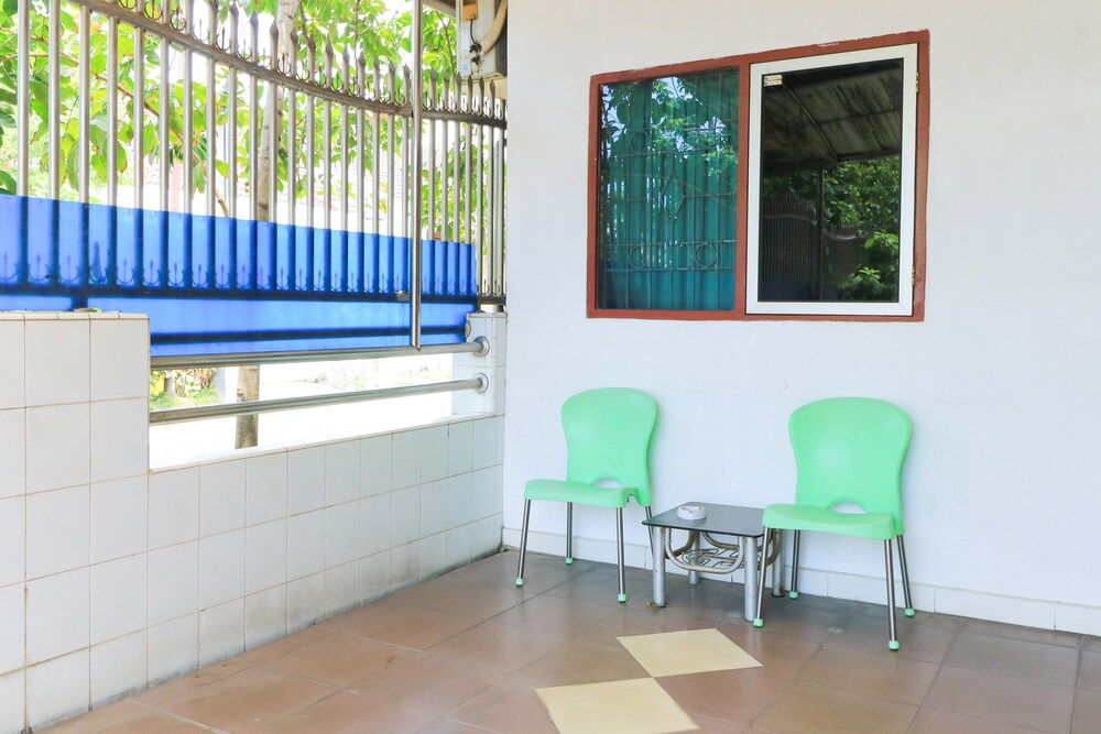 Homestay Maria