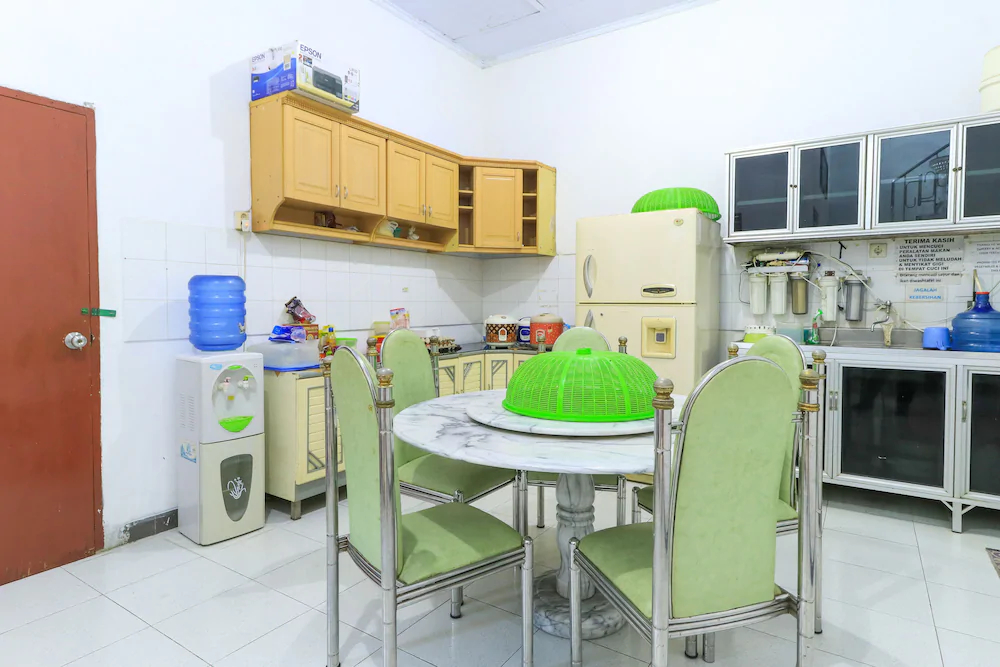 Homestay Maria