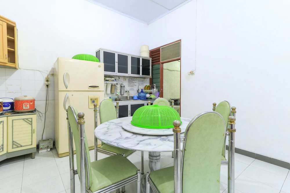 Homestay Maria