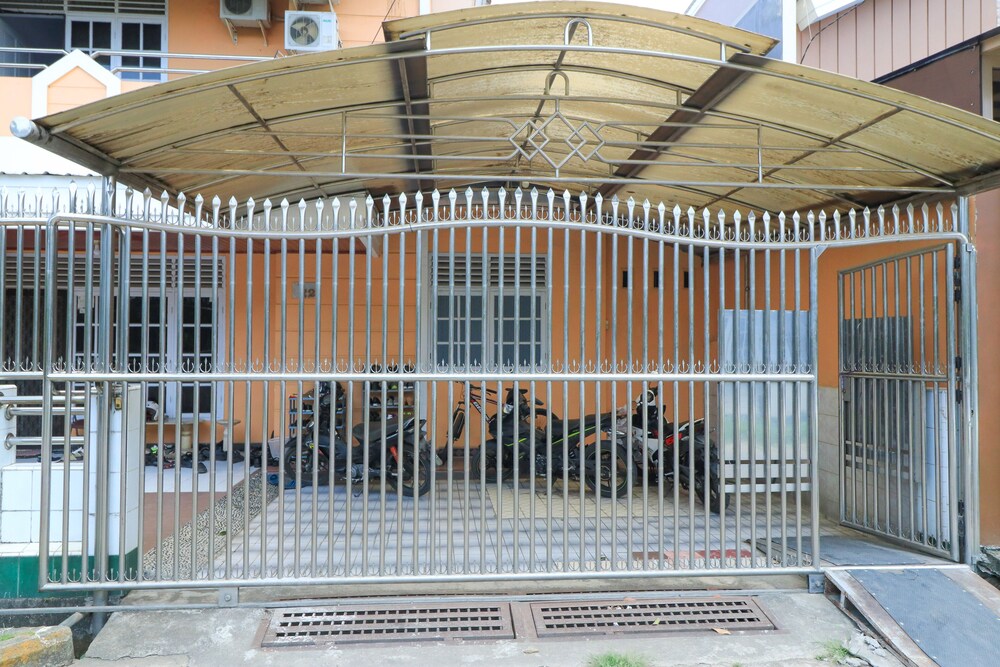 Homestay Maria