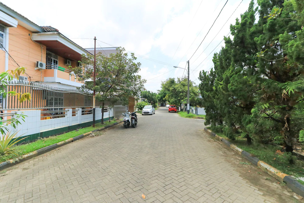 Homestay Maria