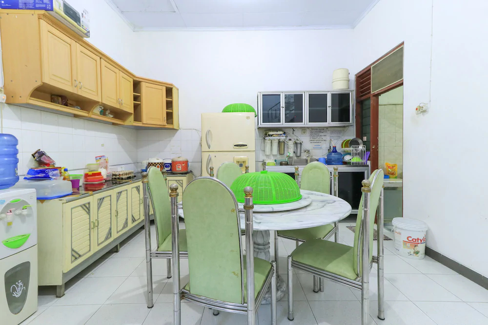 Homestay Maria