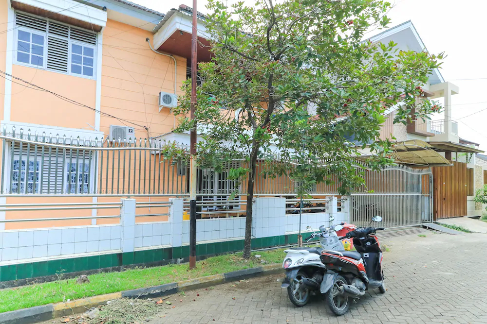 Homestay Maria