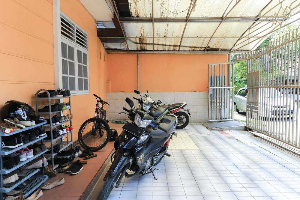 Homestay Maria