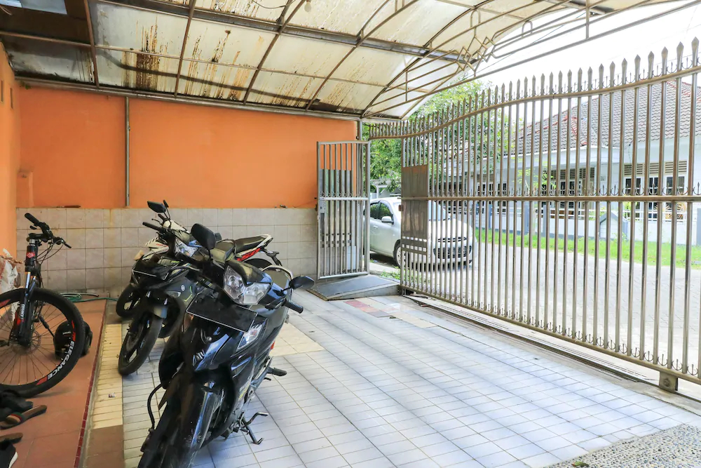 Homestay Maria