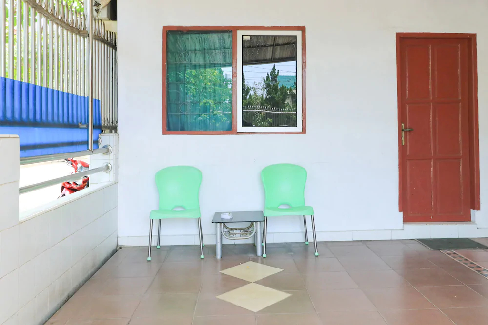 Homestay Maria
