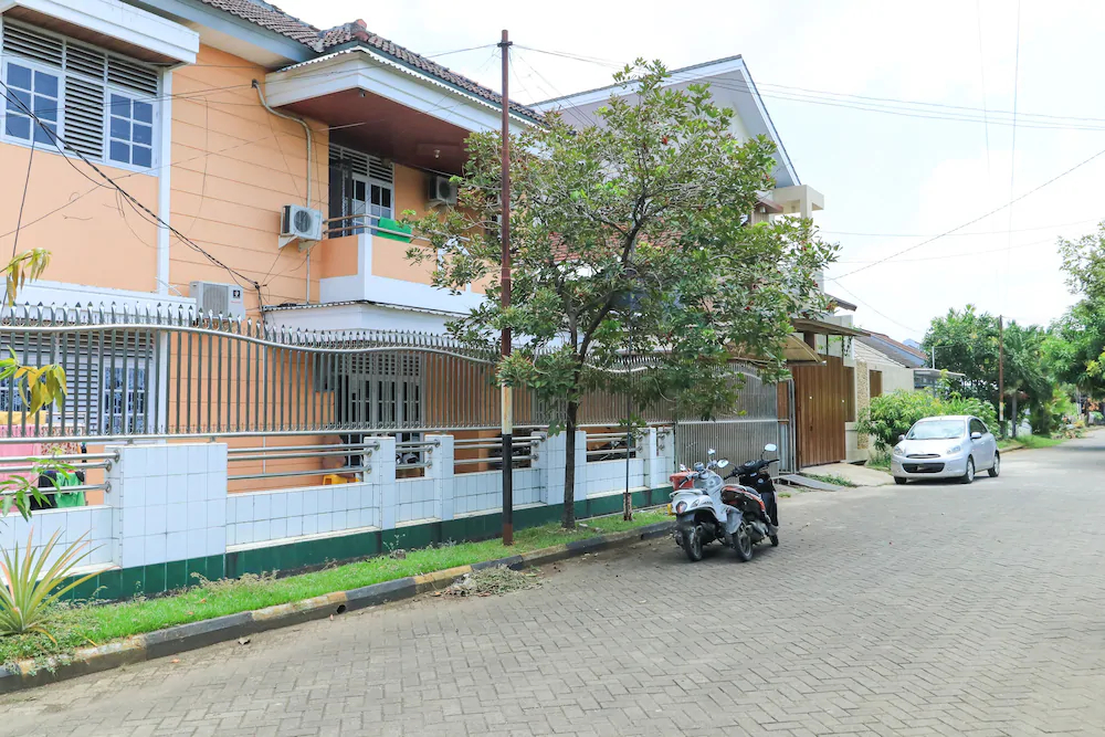 Homestay Maria