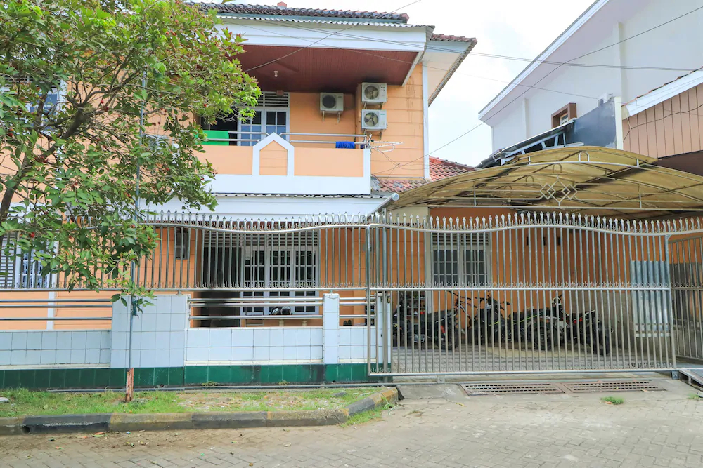 Homestay Maria