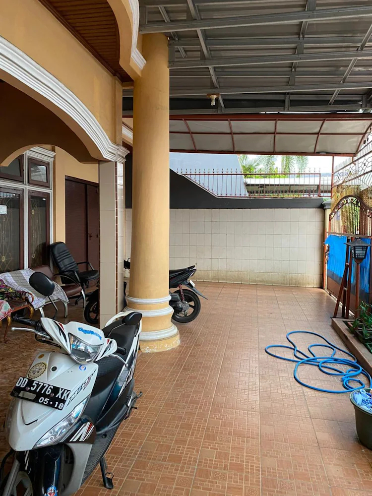 Homestay Nunung