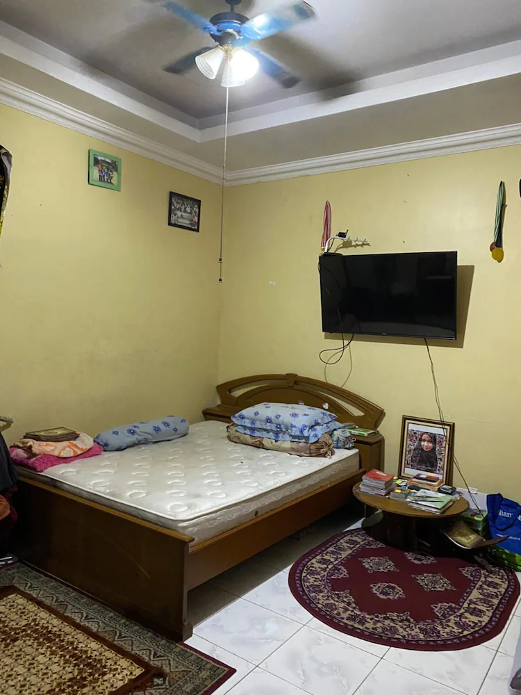 Homestay Nunung