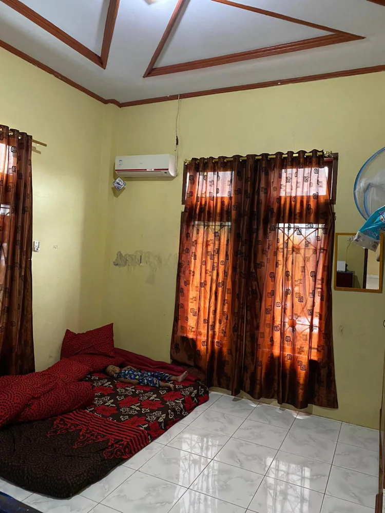 Homestay Nunung