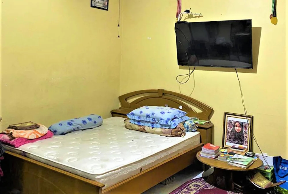 Homestay Nunung