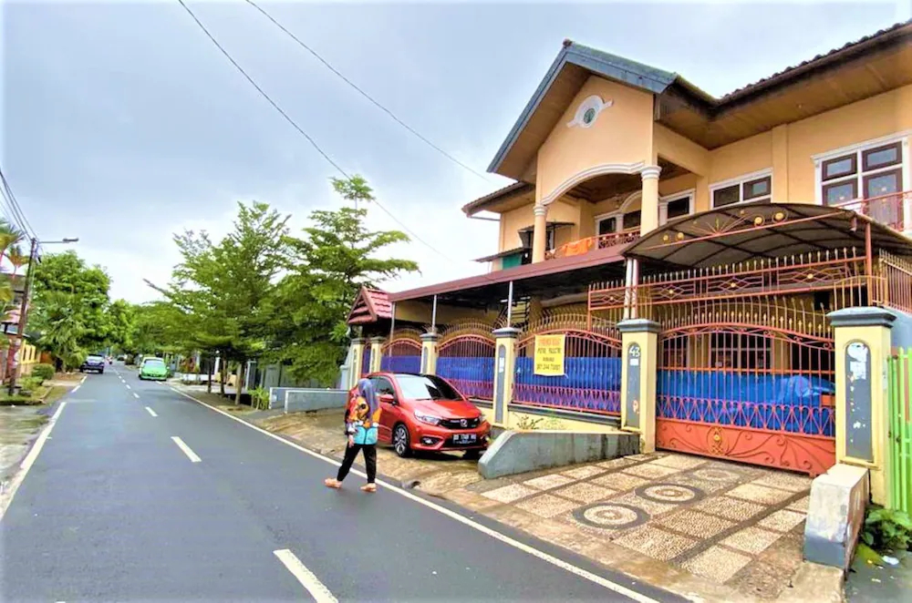 Homestay Nunung