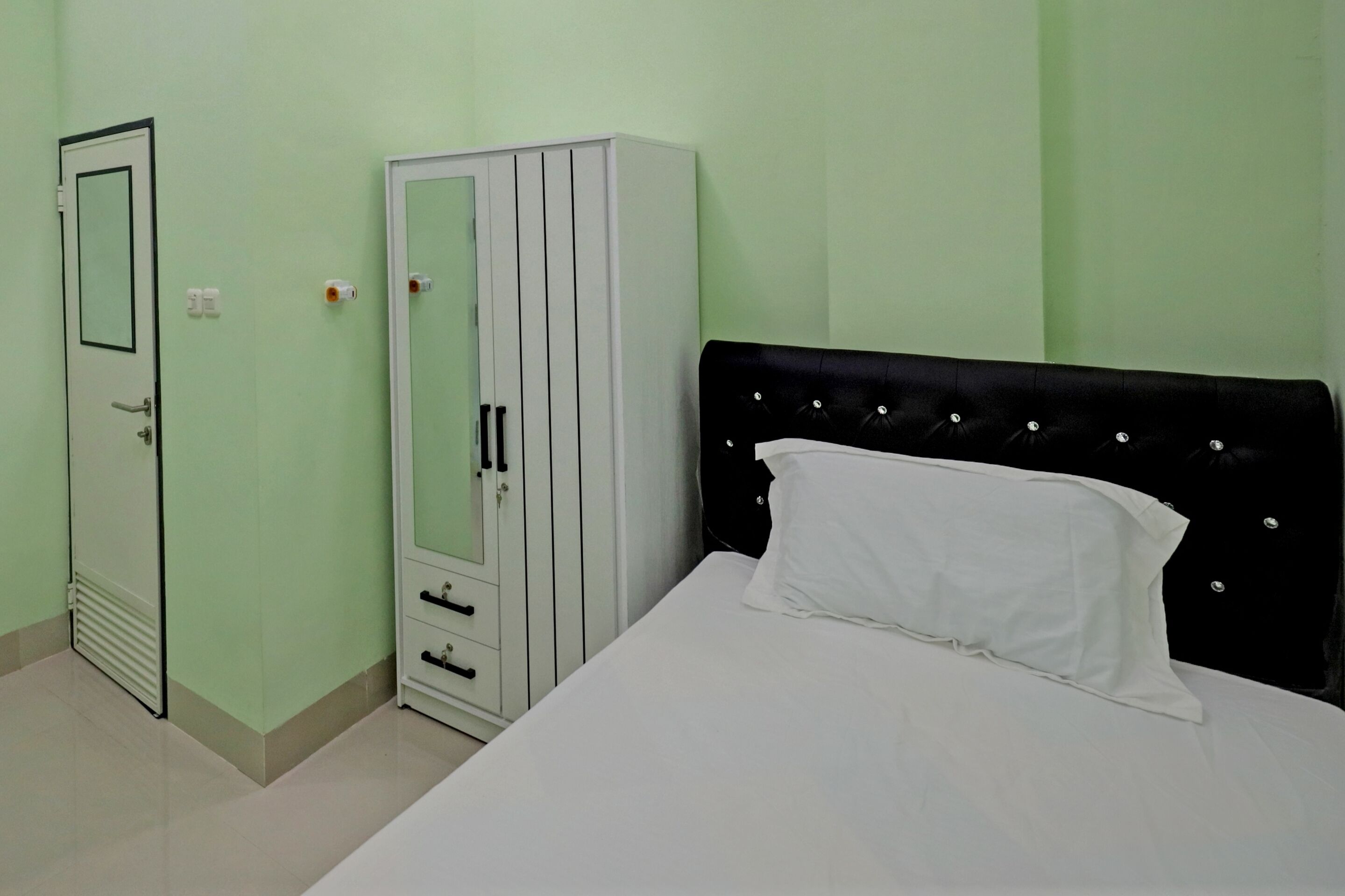 Homestay Zafirah by OYO