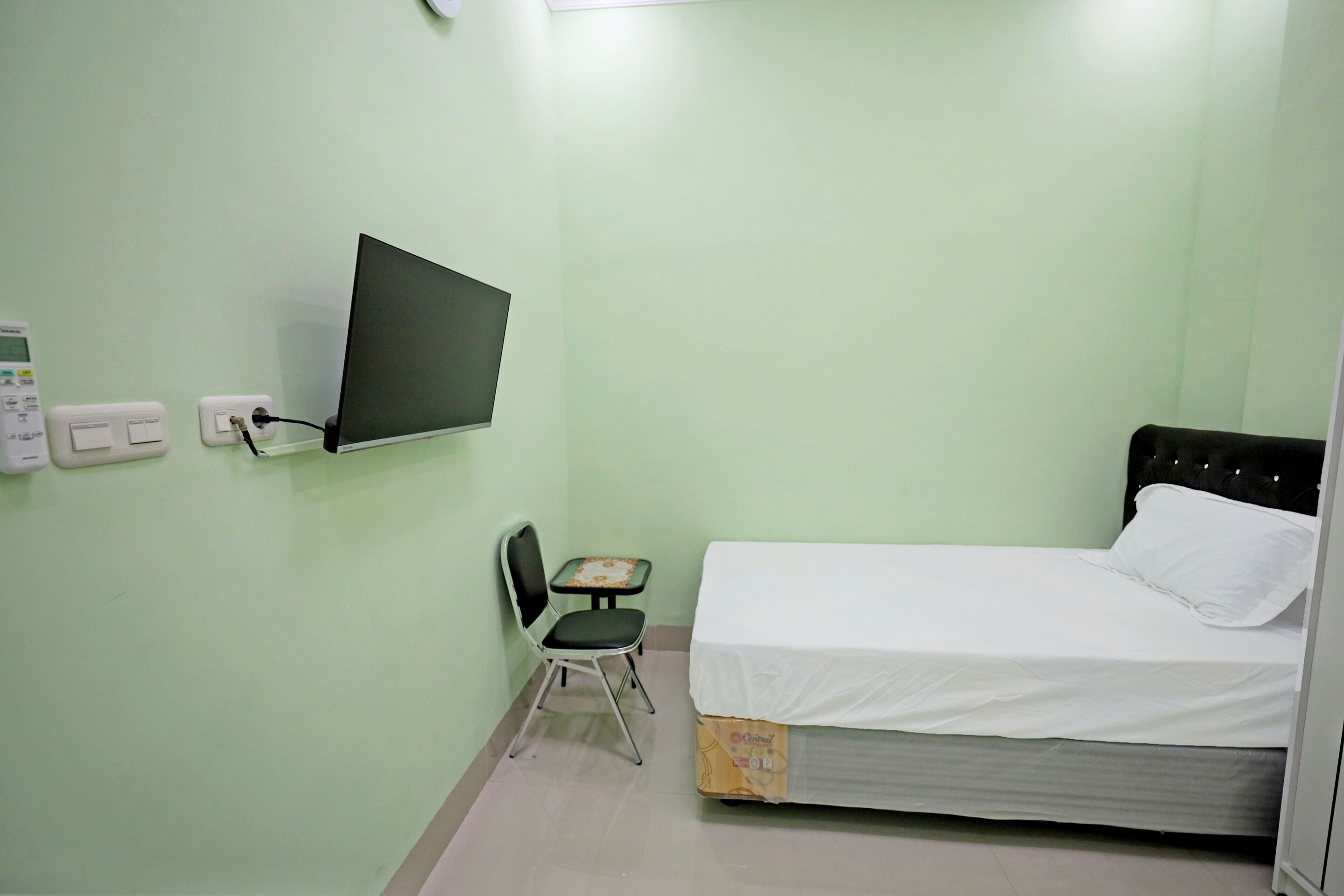 Homestay Zafirah by OYO