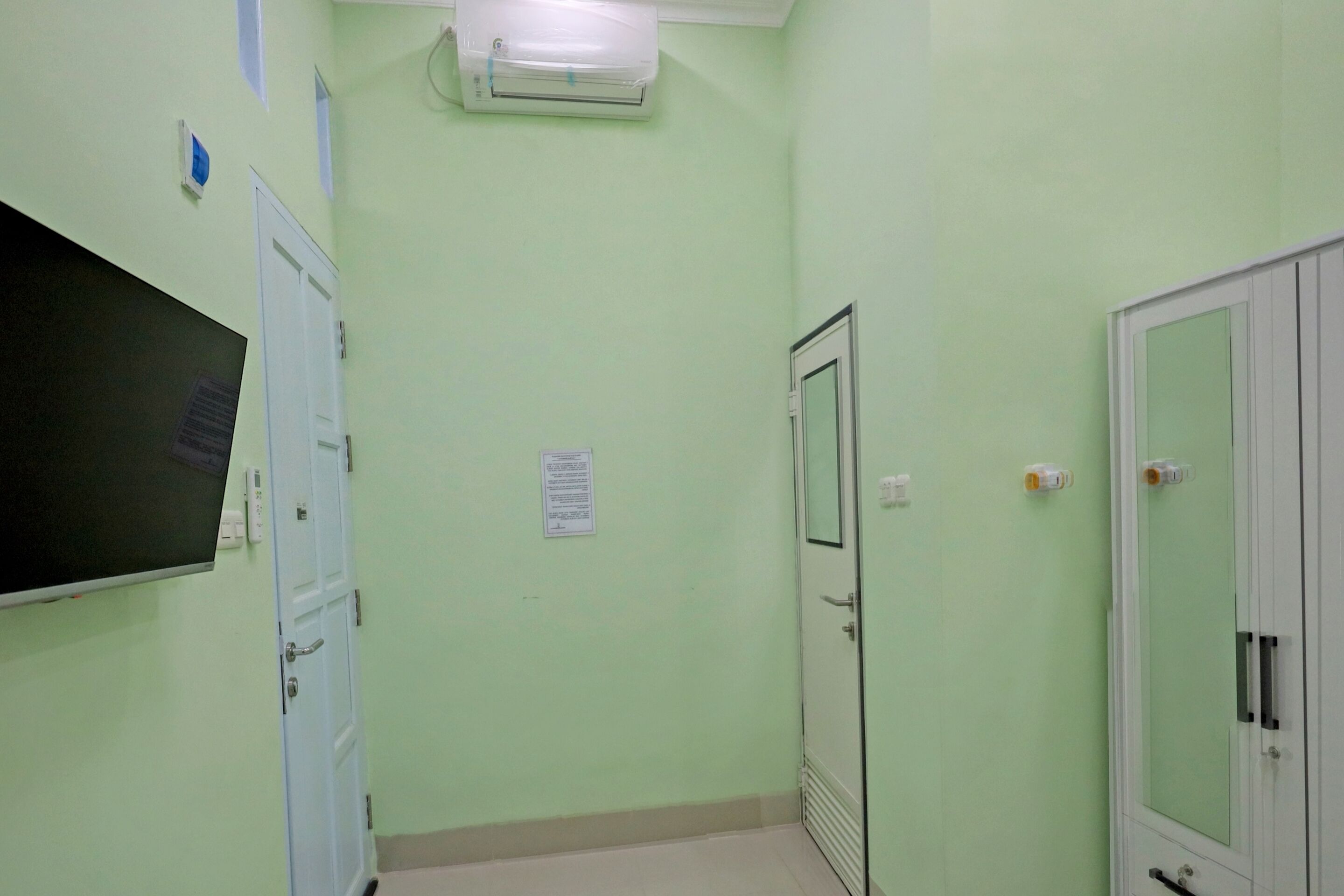 Homestay Zafirah by OYO