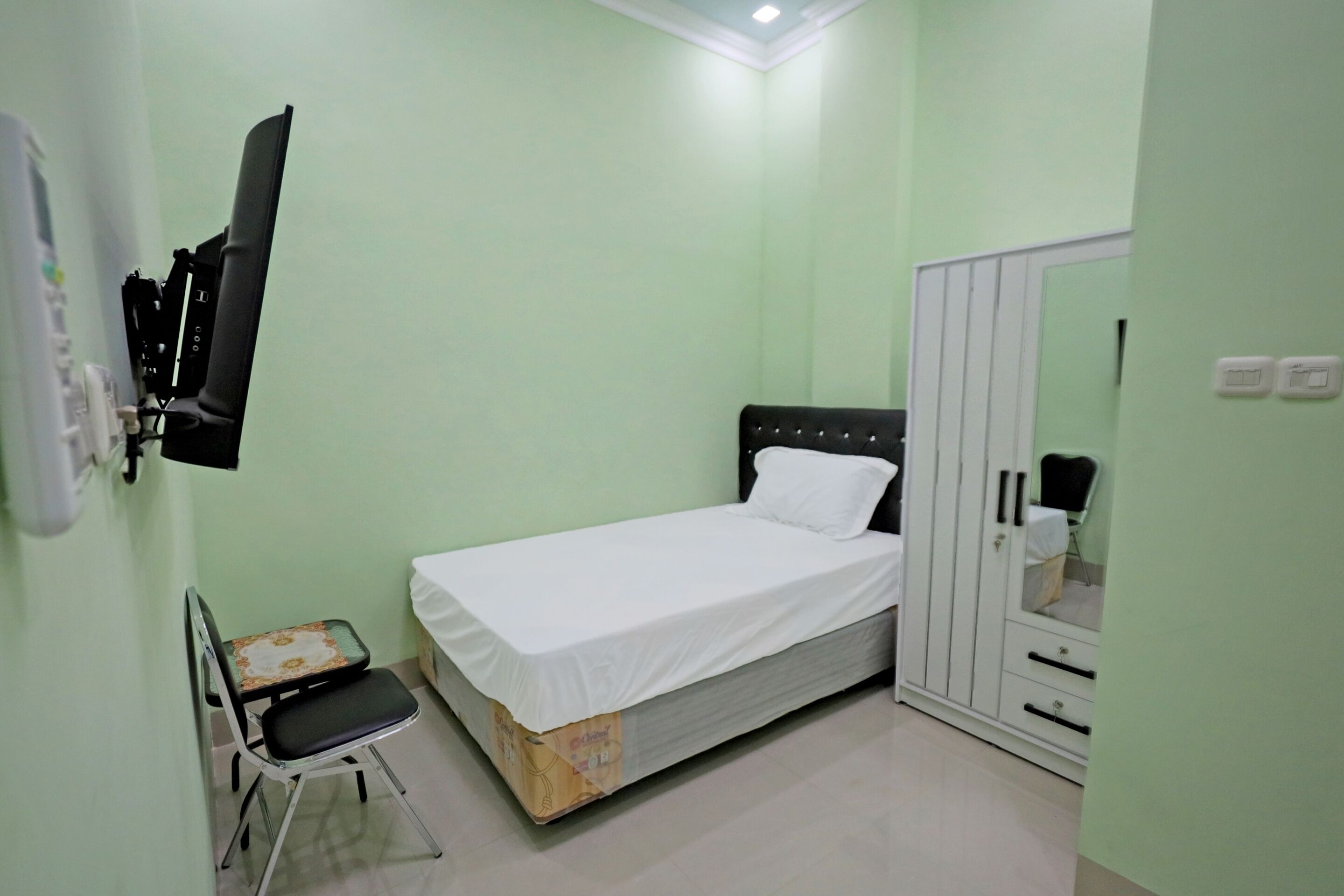 Homestay Zafirah by OYO