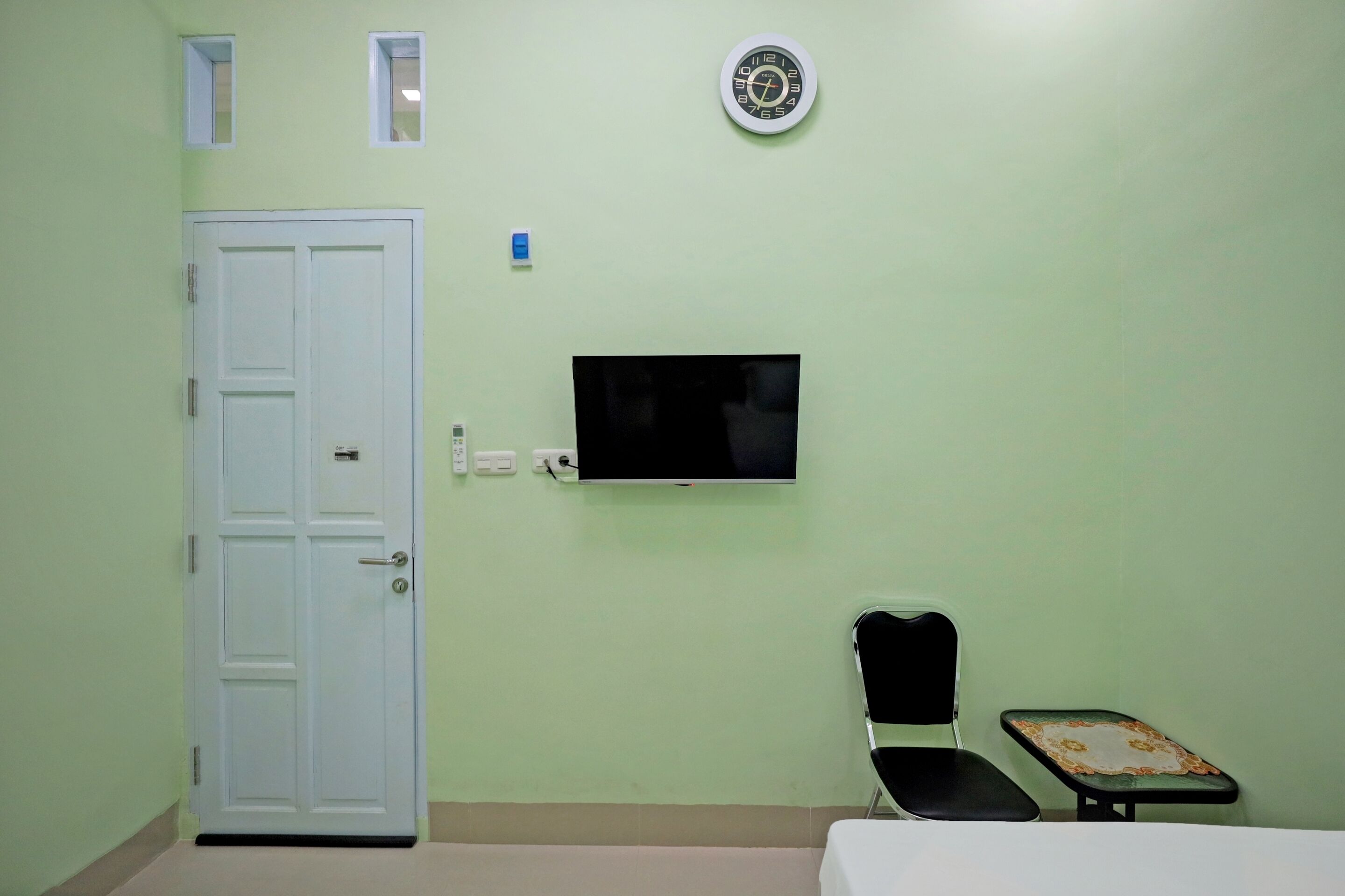 Homestay Zafirah by OYO