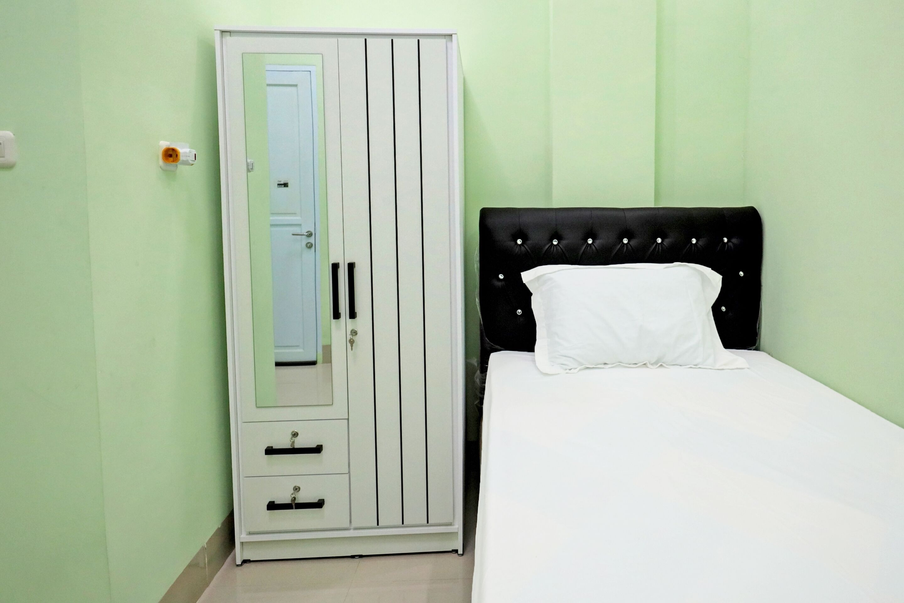 Homestay Zafirah by OYO