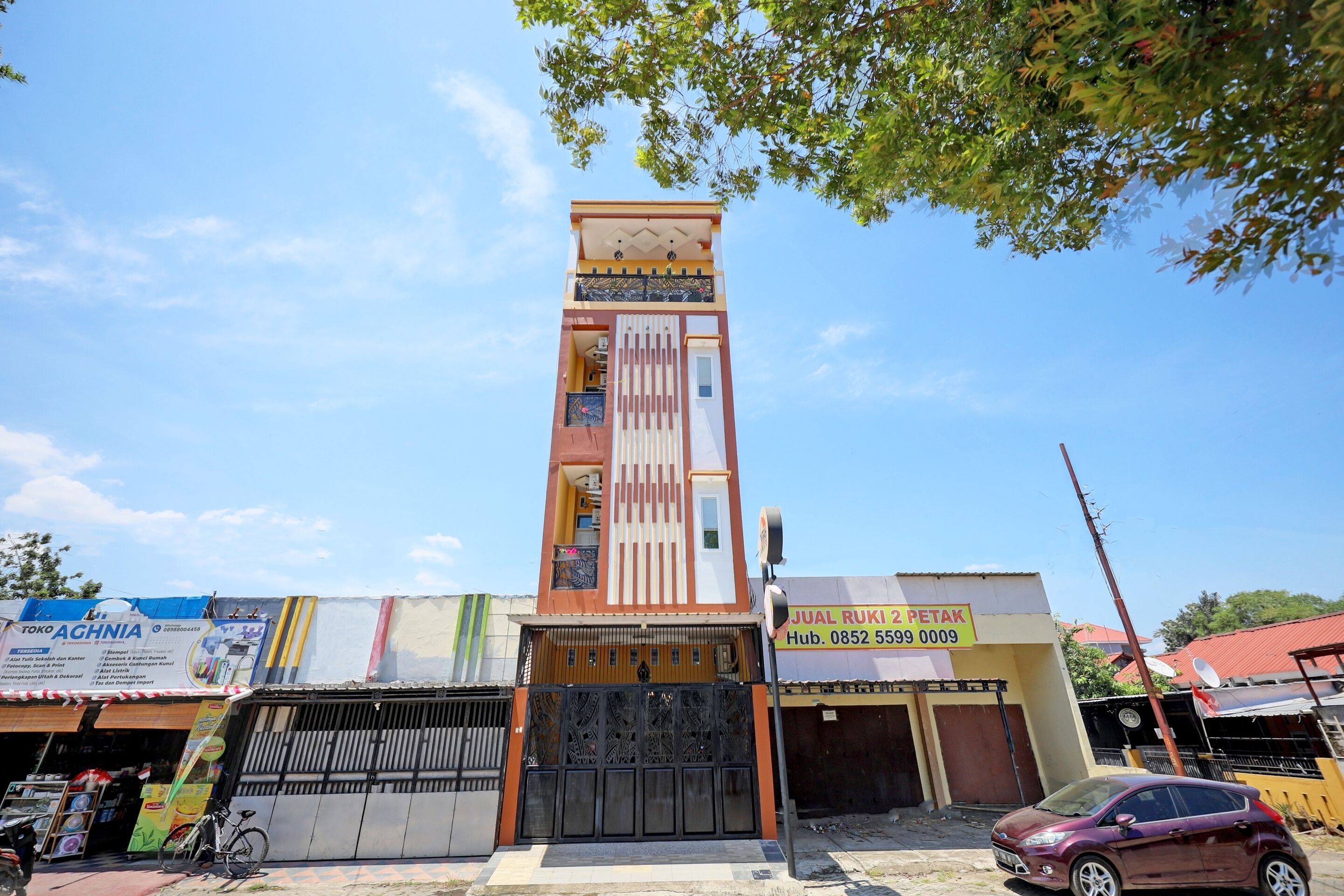 Homestay Zafirah by OYO