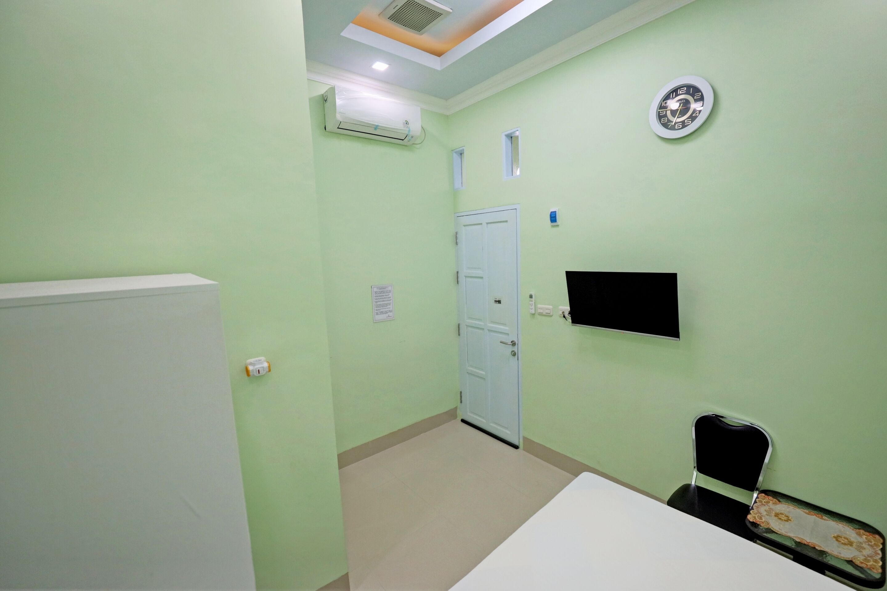 Homestay Zafirah by OYO