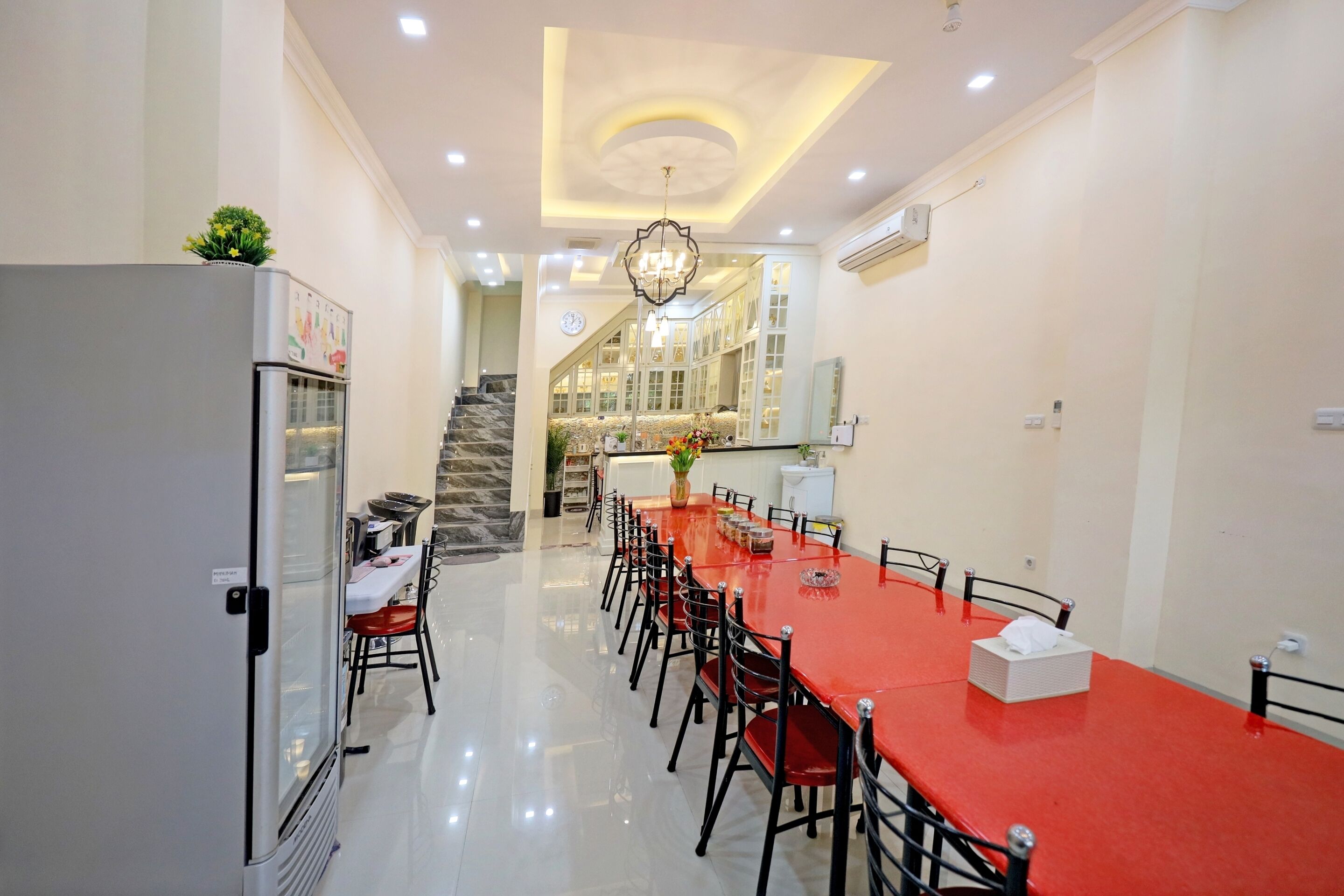 Homestay Zafirah by OYO
