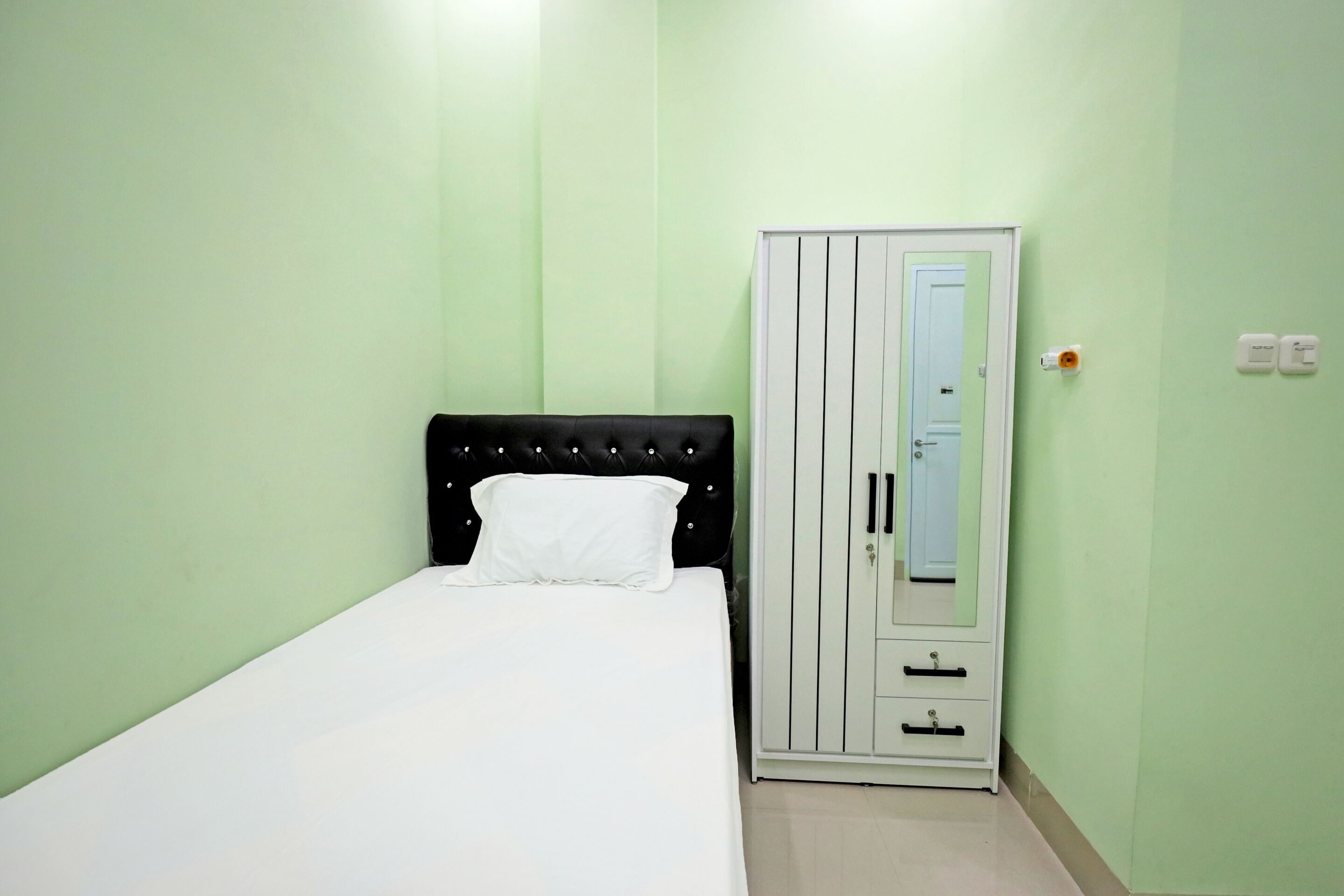 Homestay Zafirah by OYO