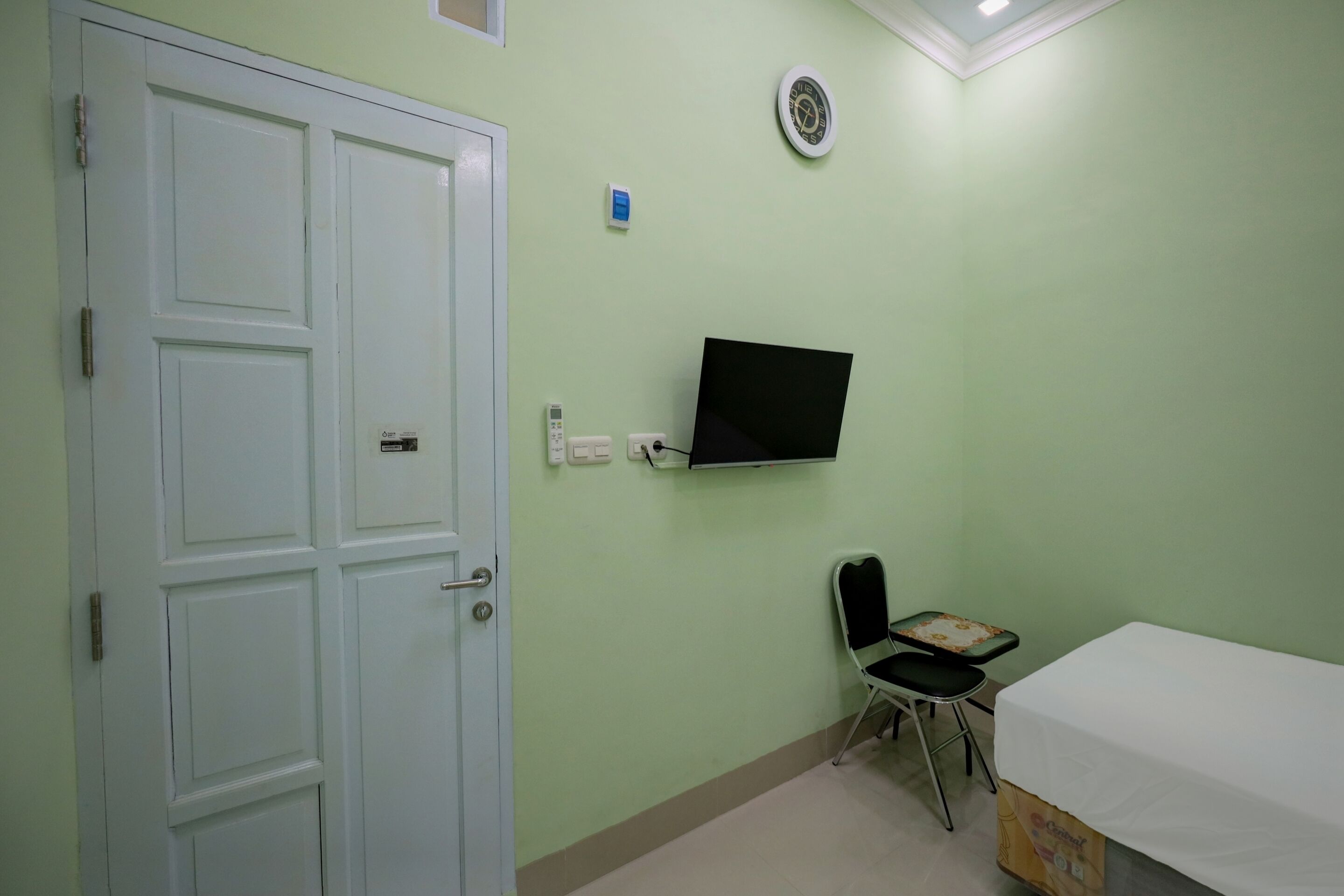 Homestay Zafirah by OYO