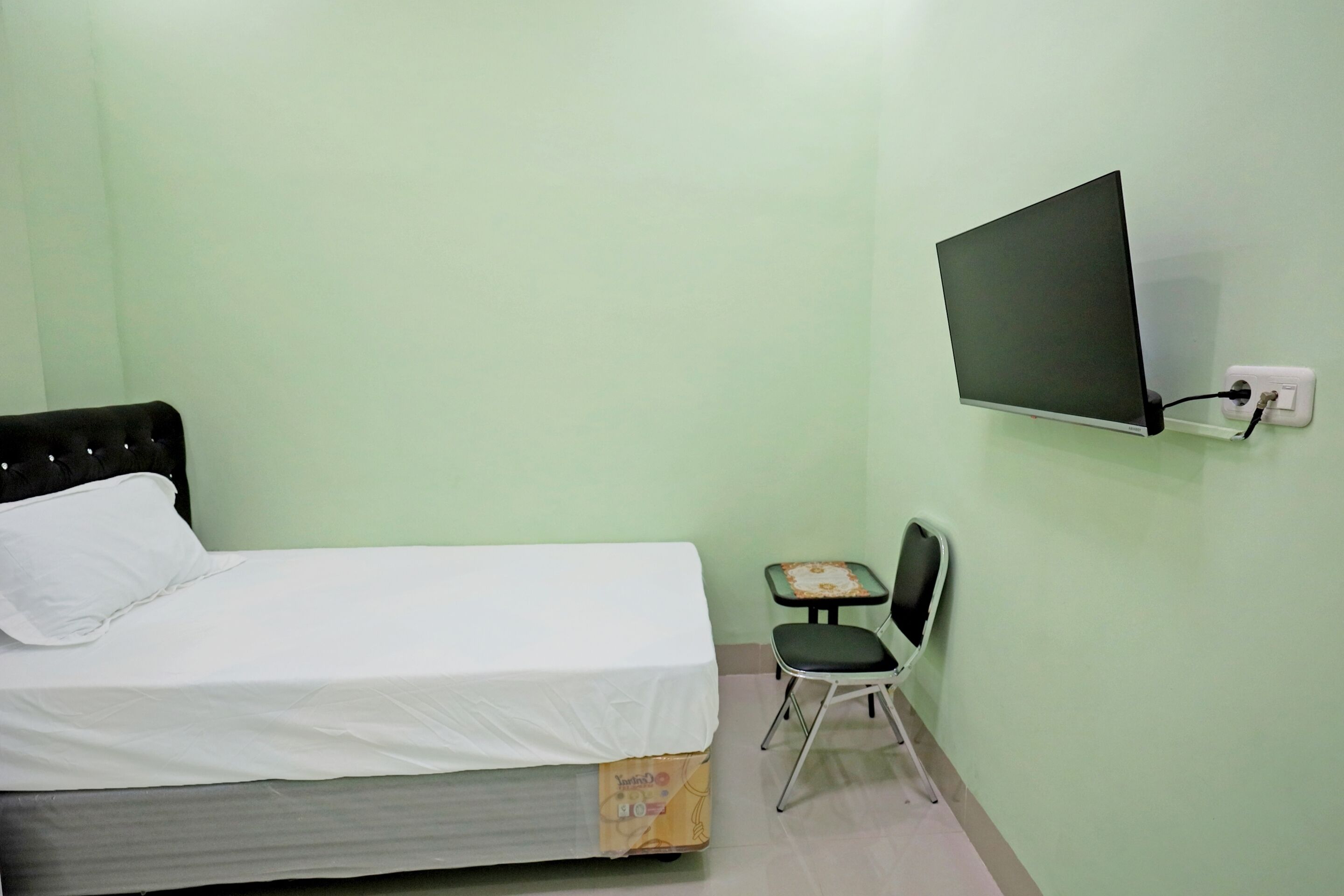 Homestay Zafirah by OYO