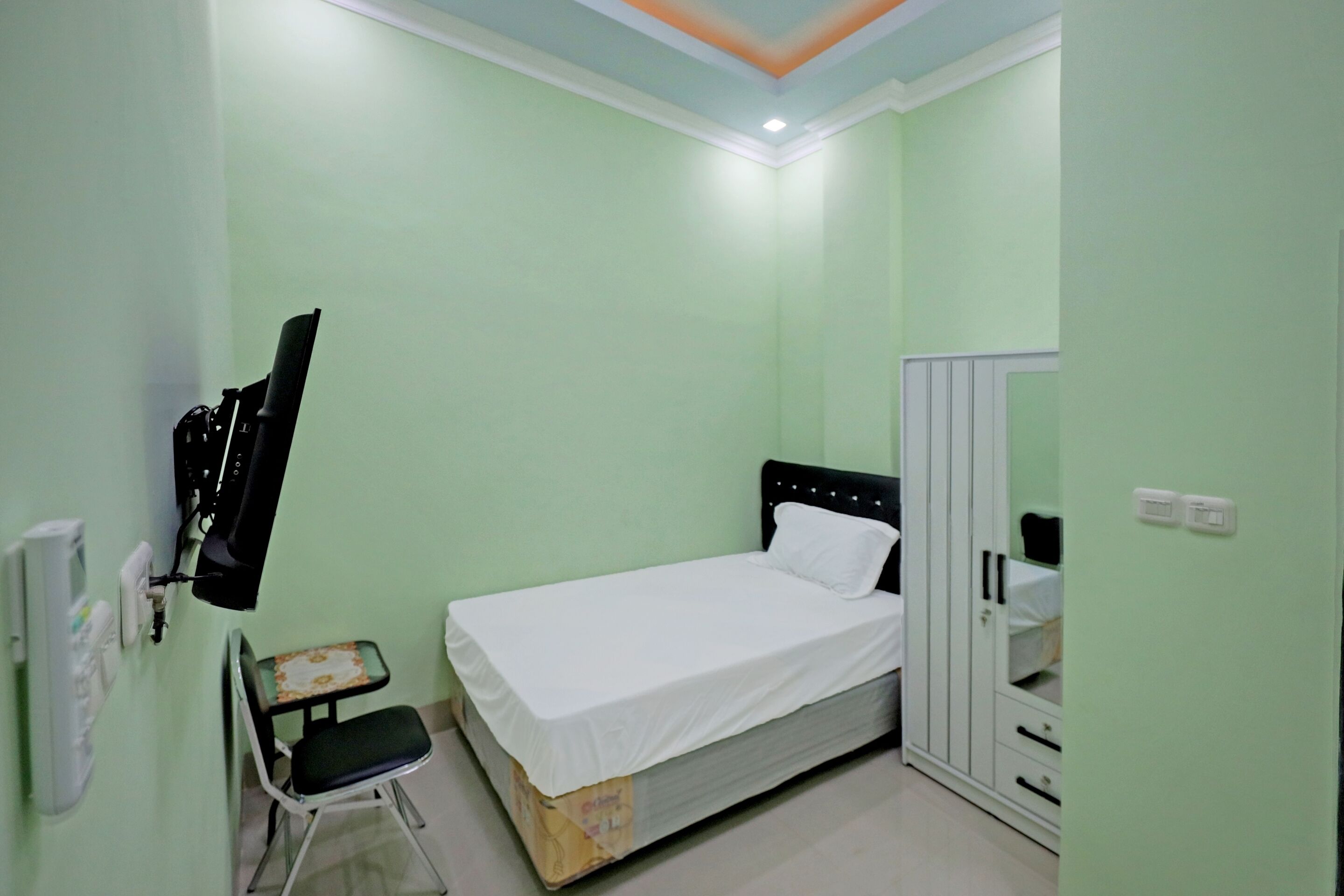 Homestay Zafirah by OYO