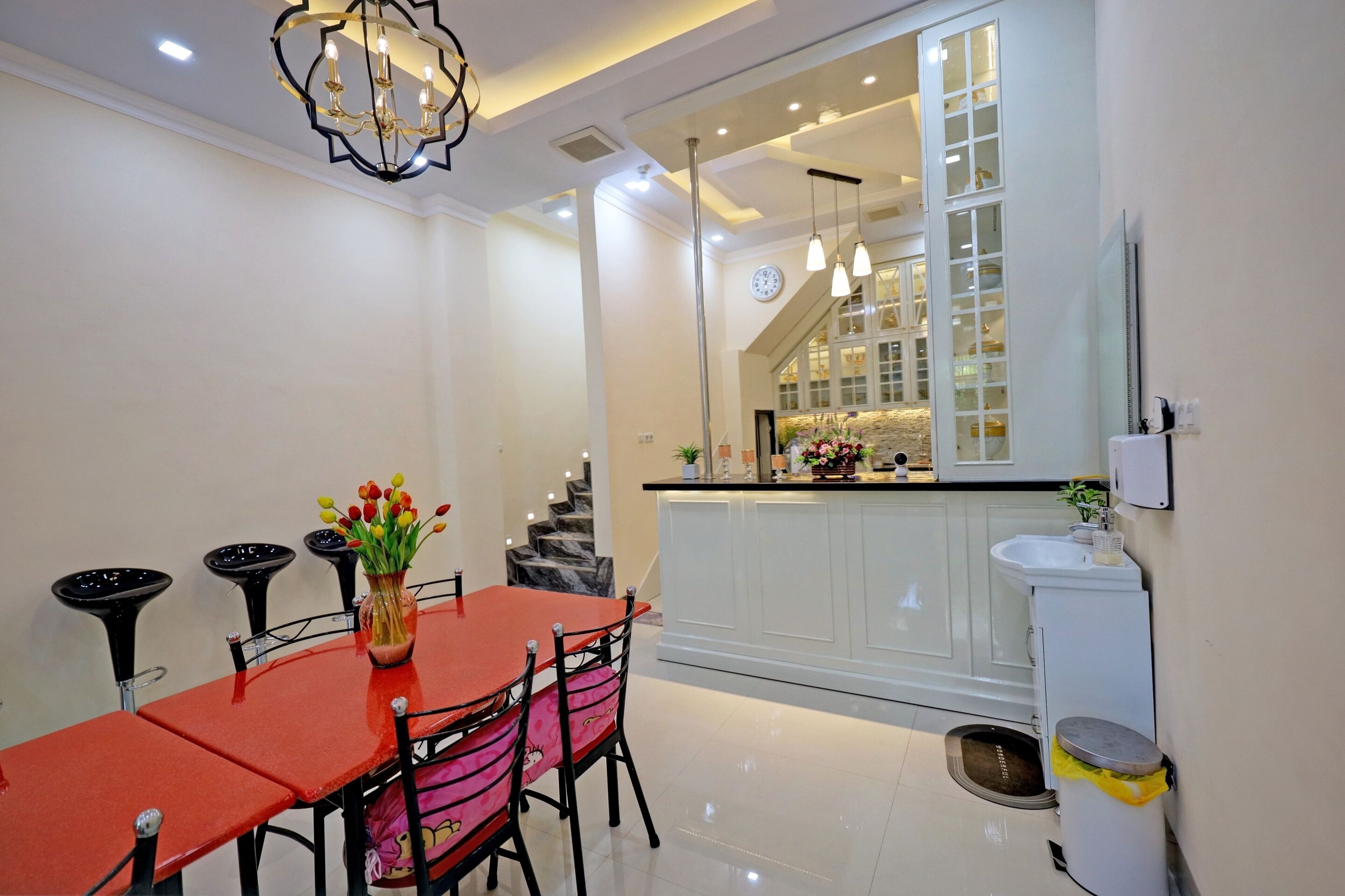 Homestay Zafirah by OYO