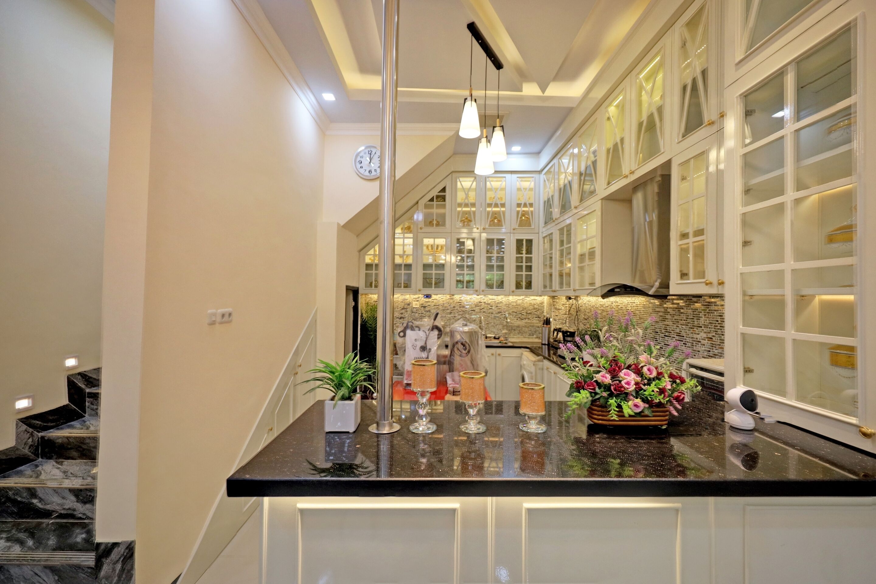 Homestay Zafirah by OYO