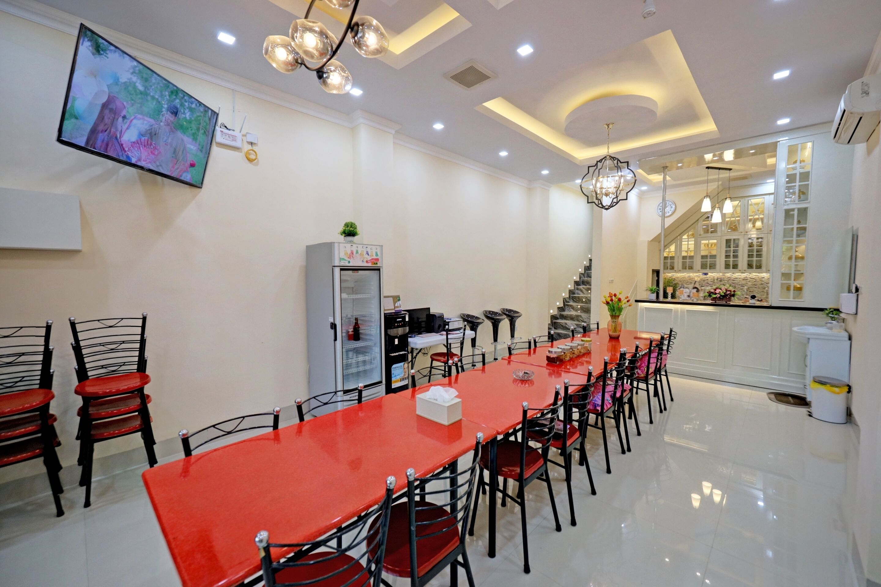 Homestay Zafirah by OYO