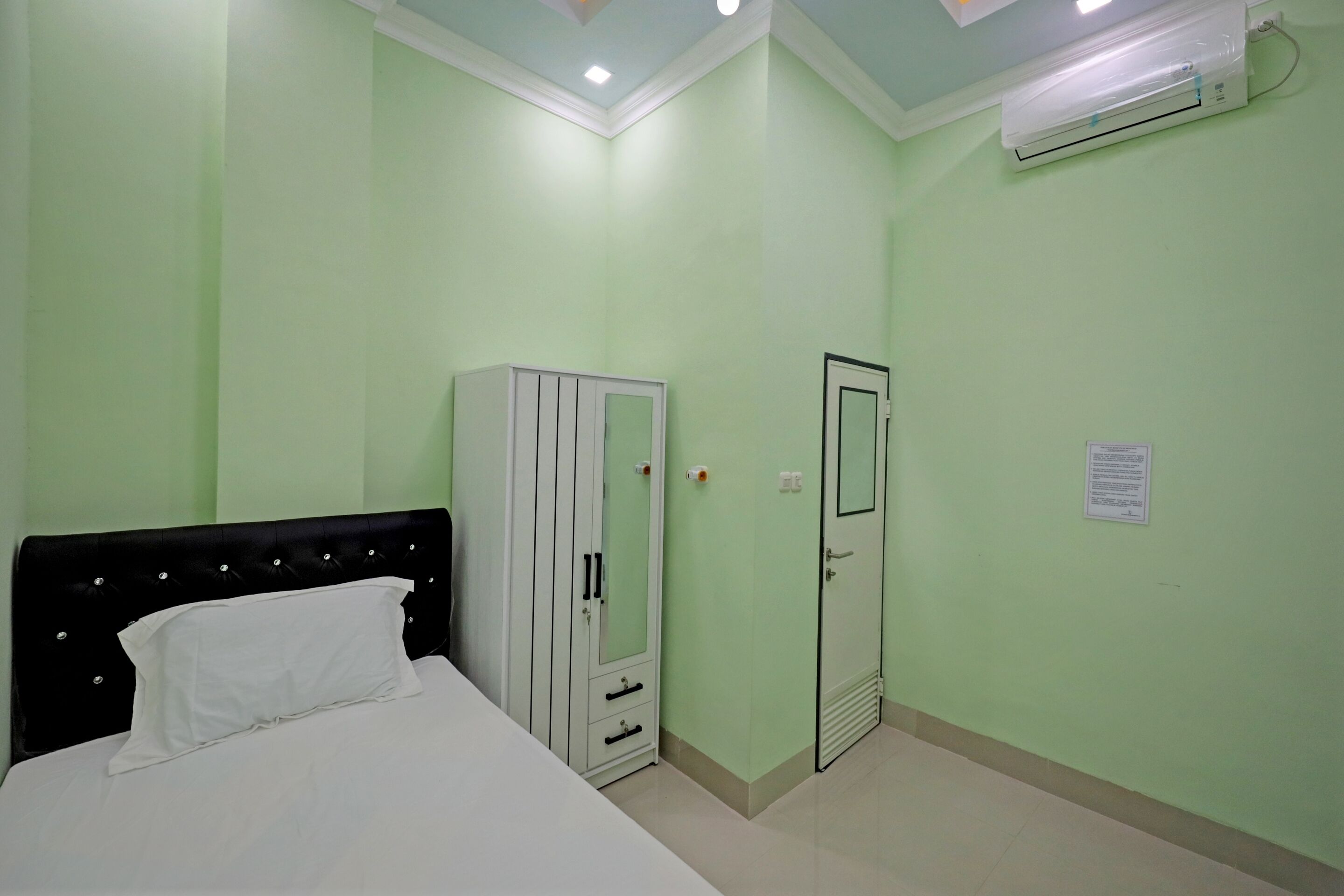 Homestay Zafirah by OYO