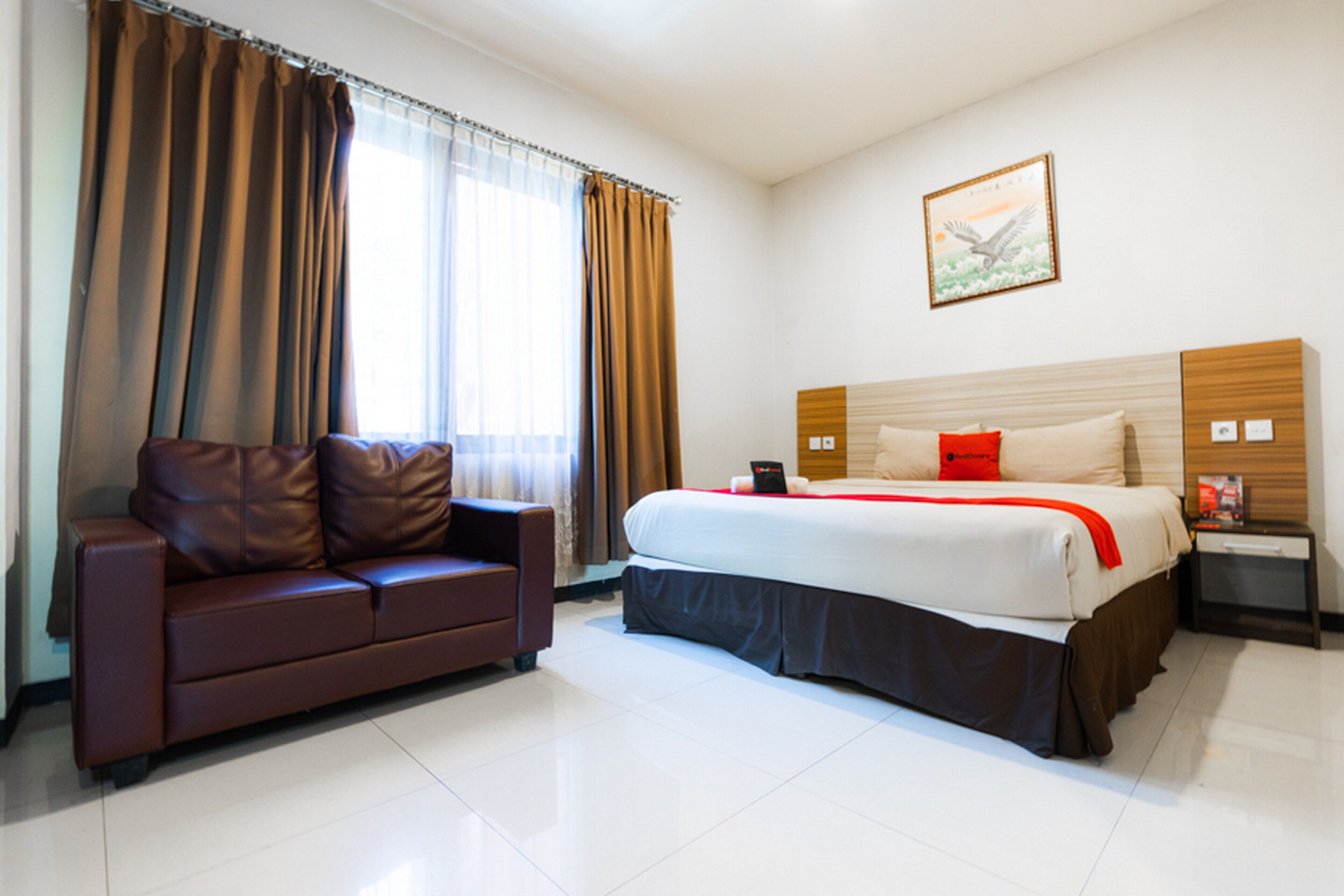 Hotel Agraha Andalas