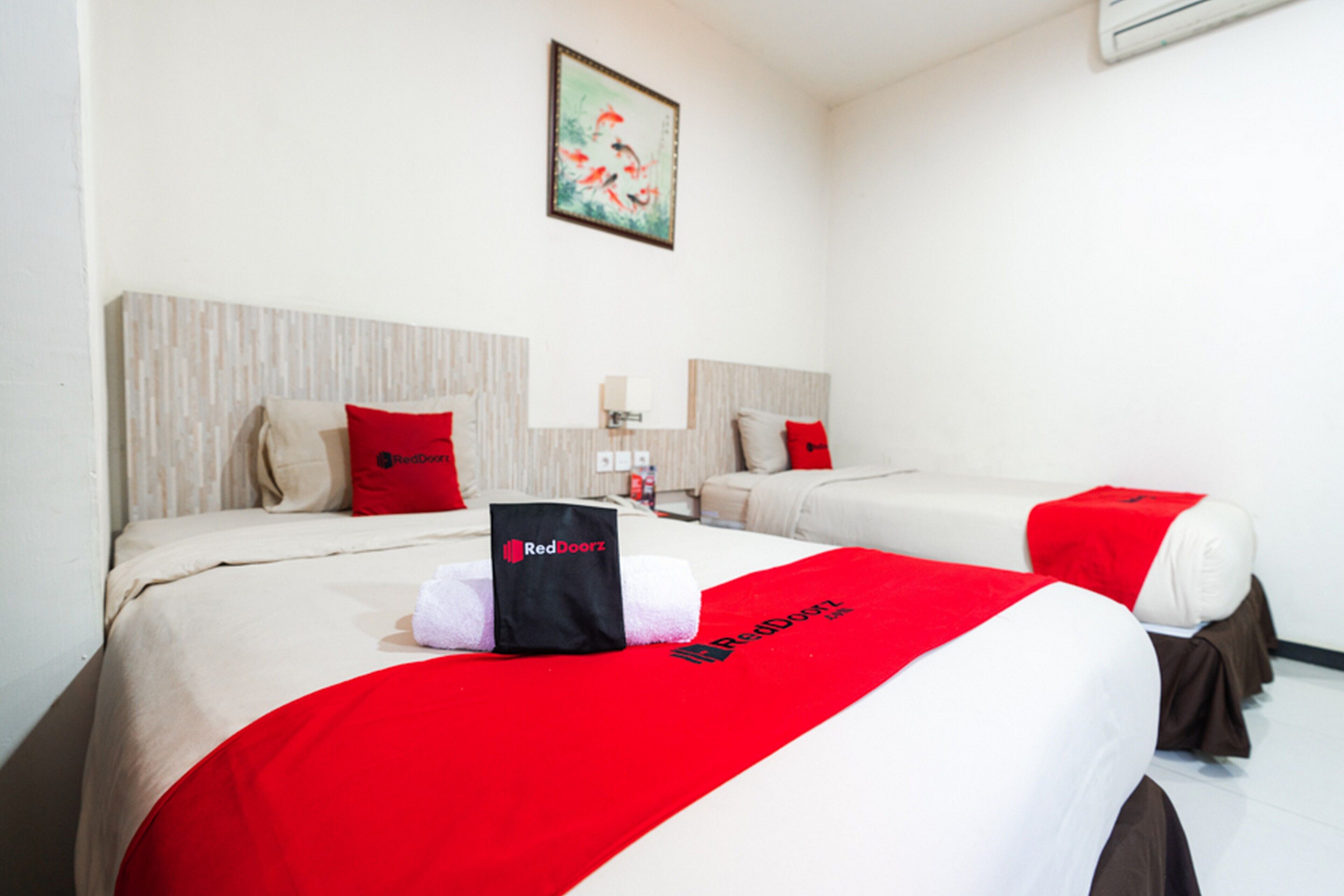 Hotel Agraha Andalas