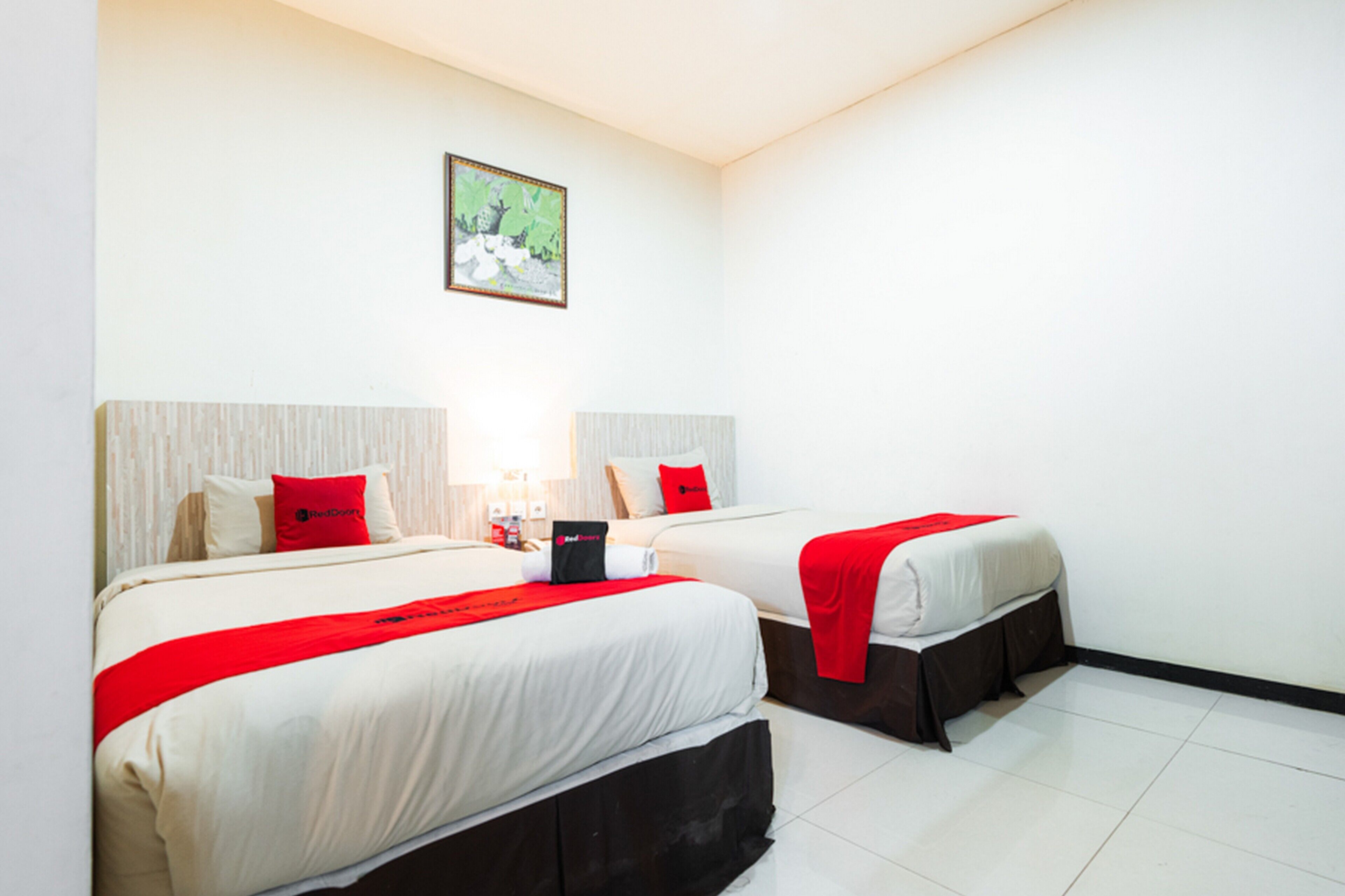 Hotel Agraha Andalas