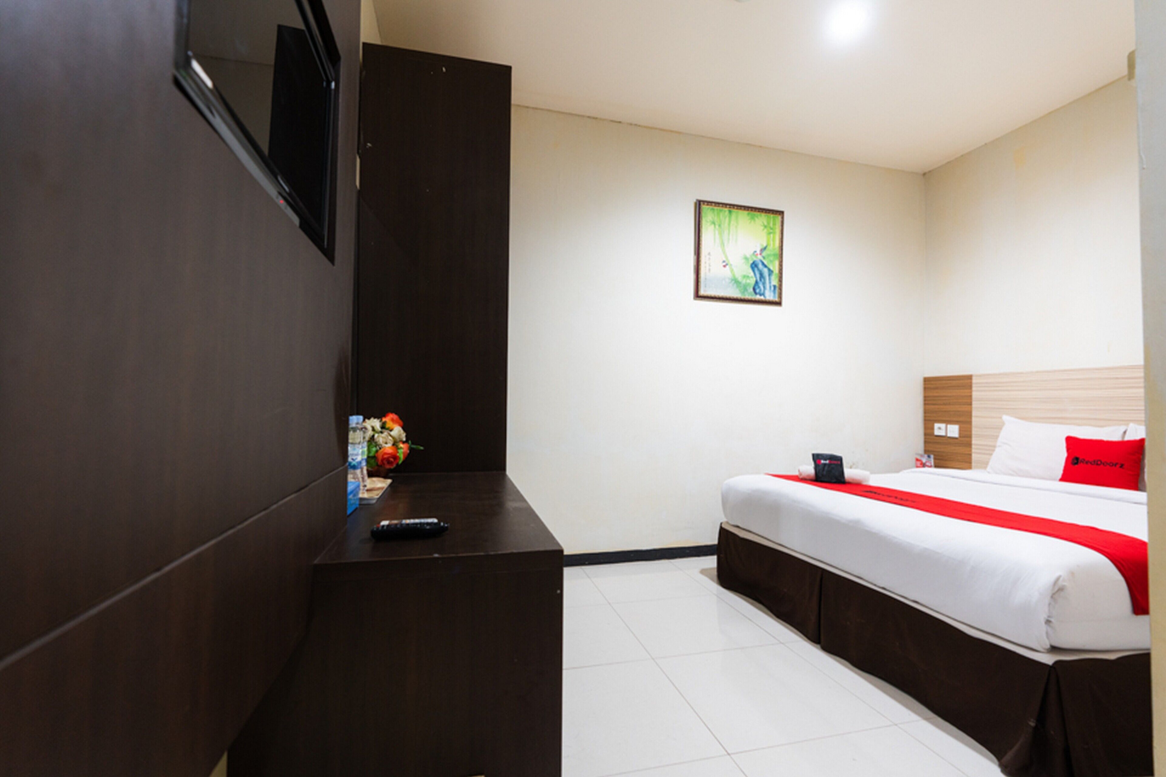 Hotel Agraha Andalas