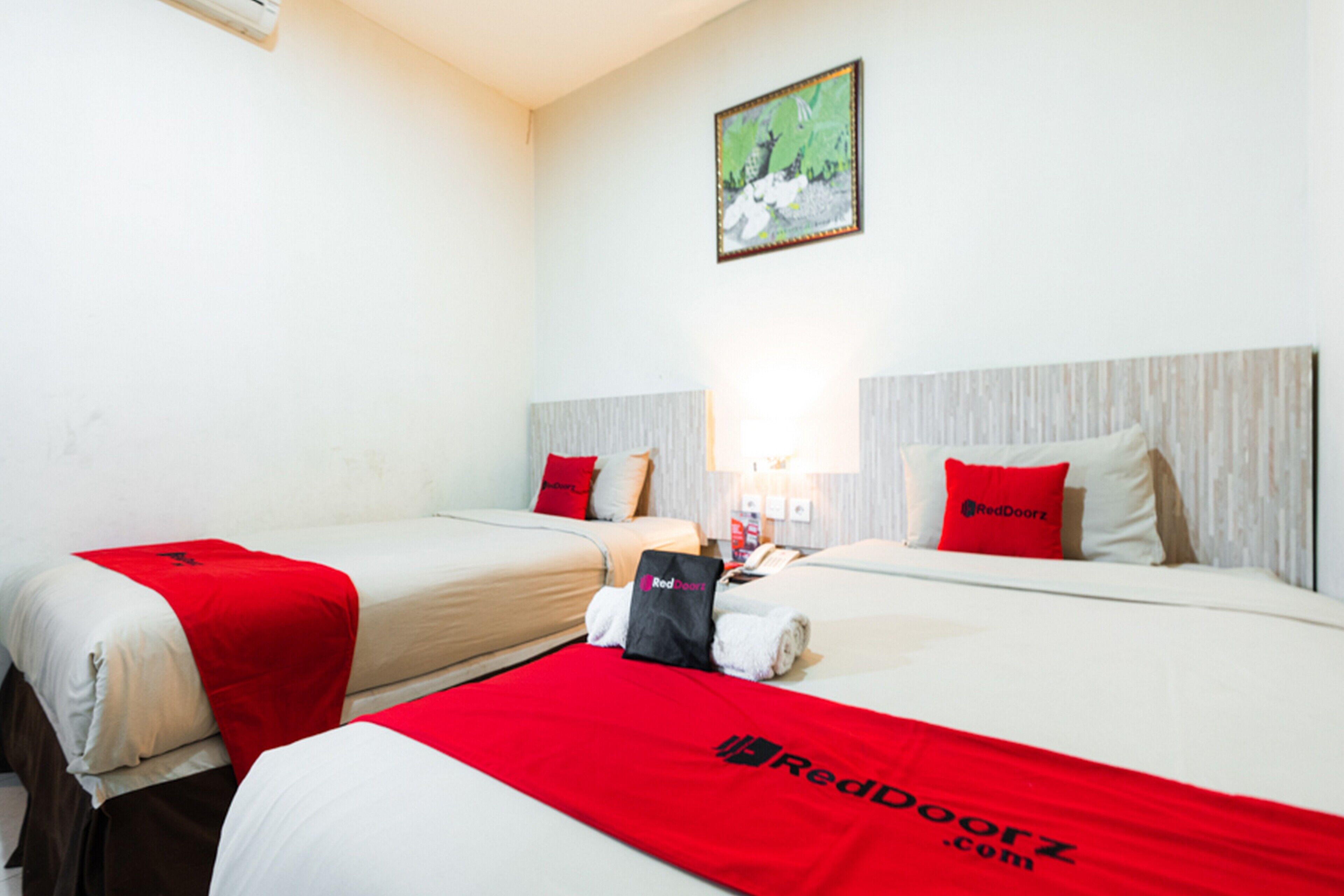 Hotel Agraha Andalas