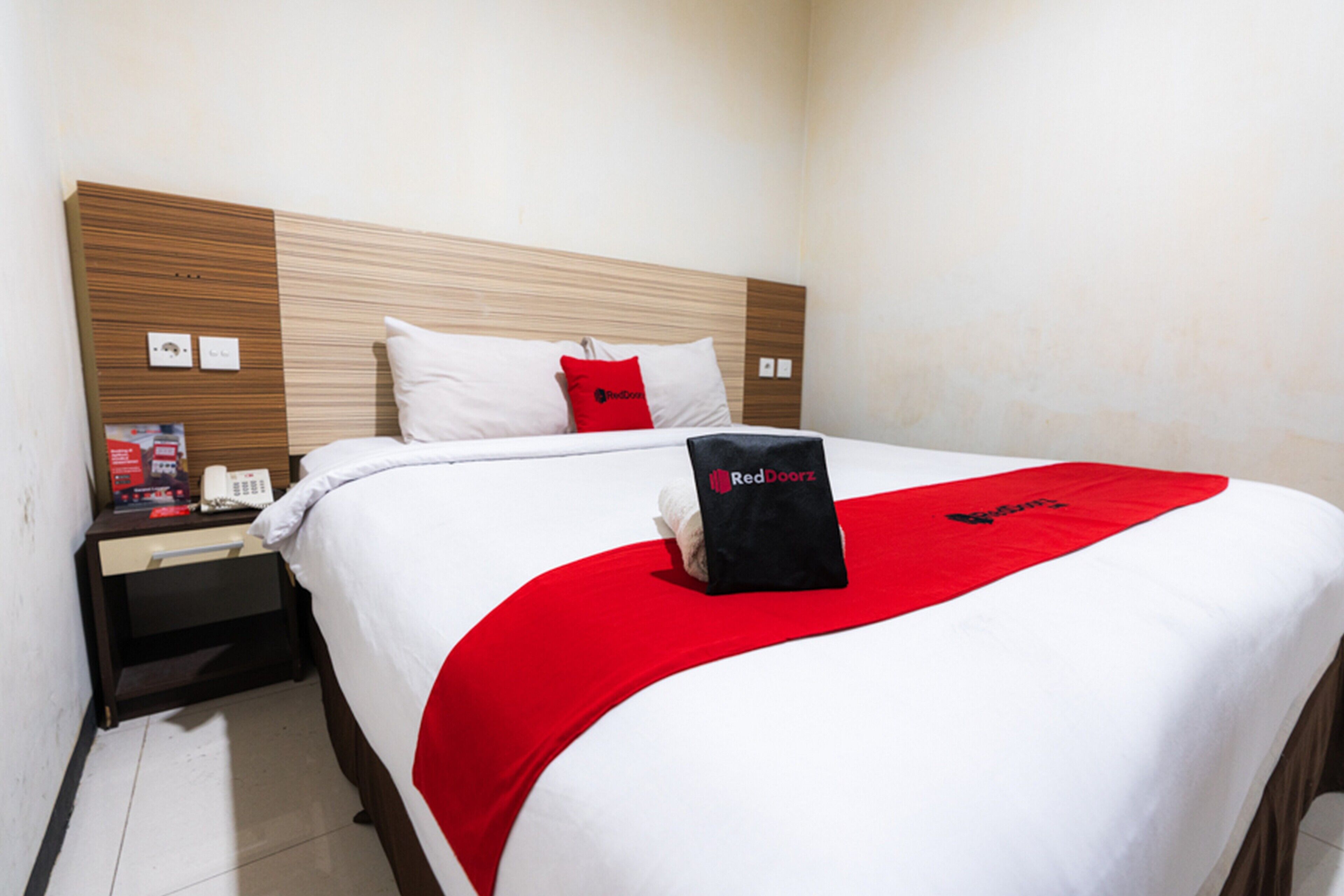 Hotel Agraha Andalas