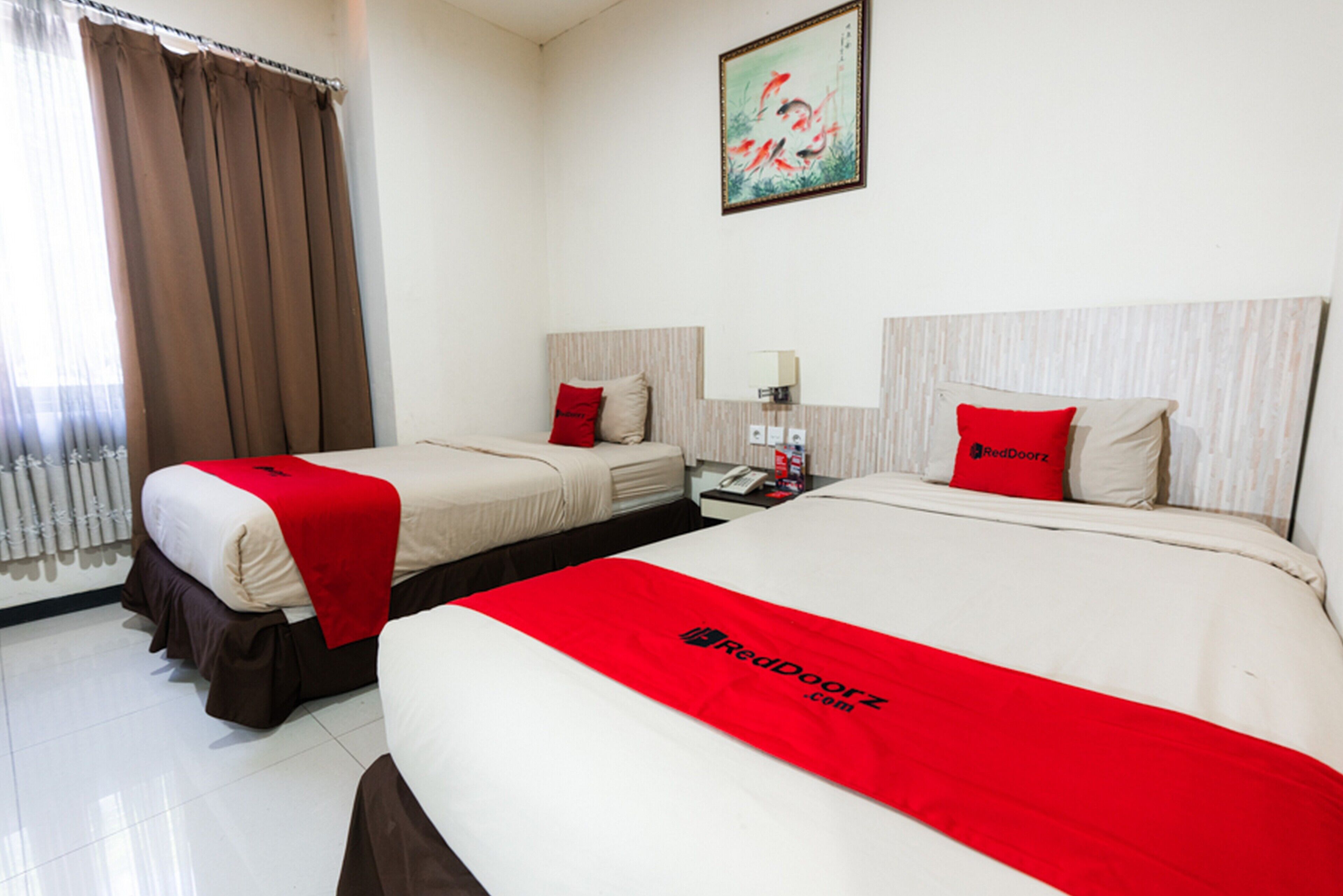 Hotel Agraha Andalas