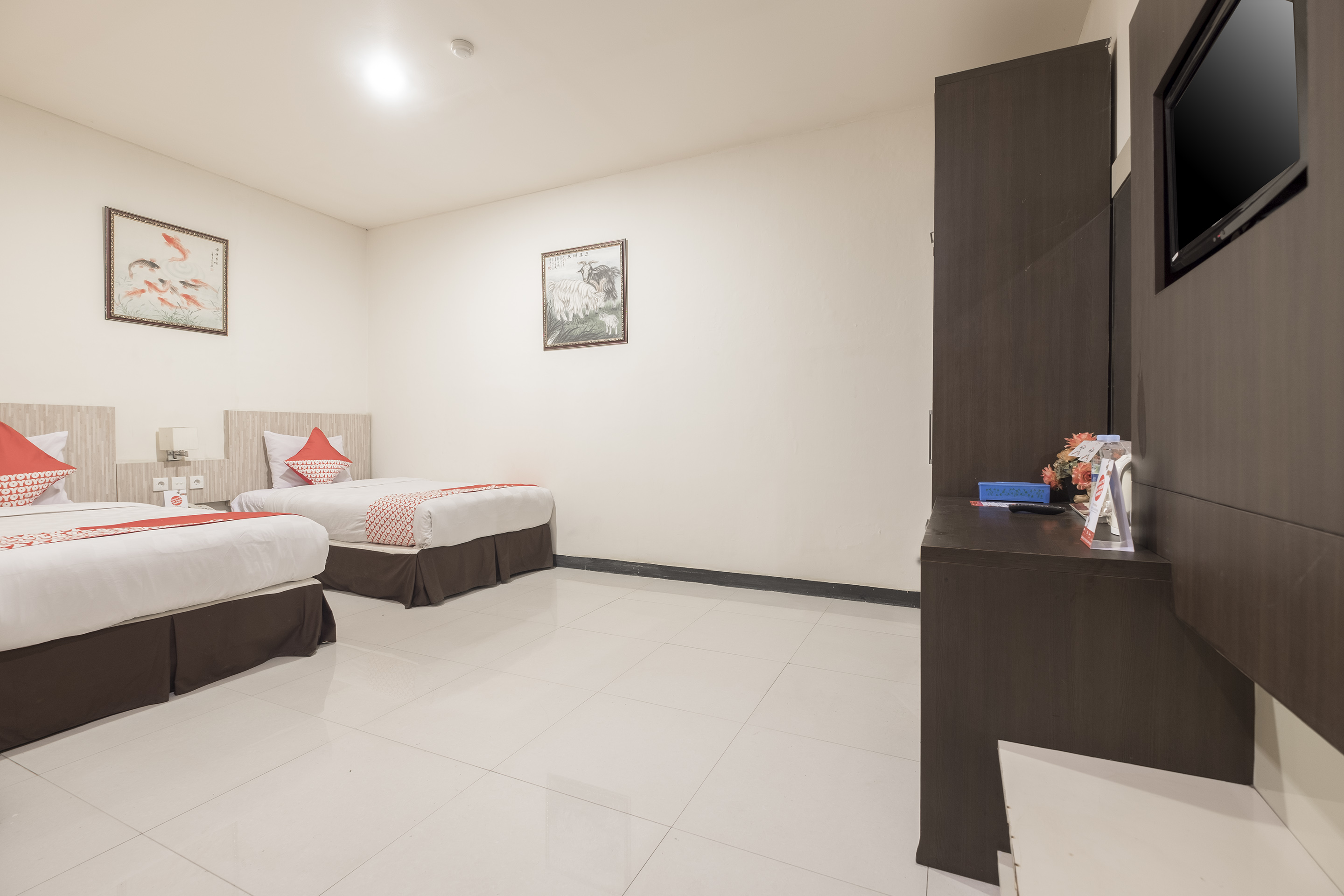 Hotel Agraha Andalas by OYO Rooms