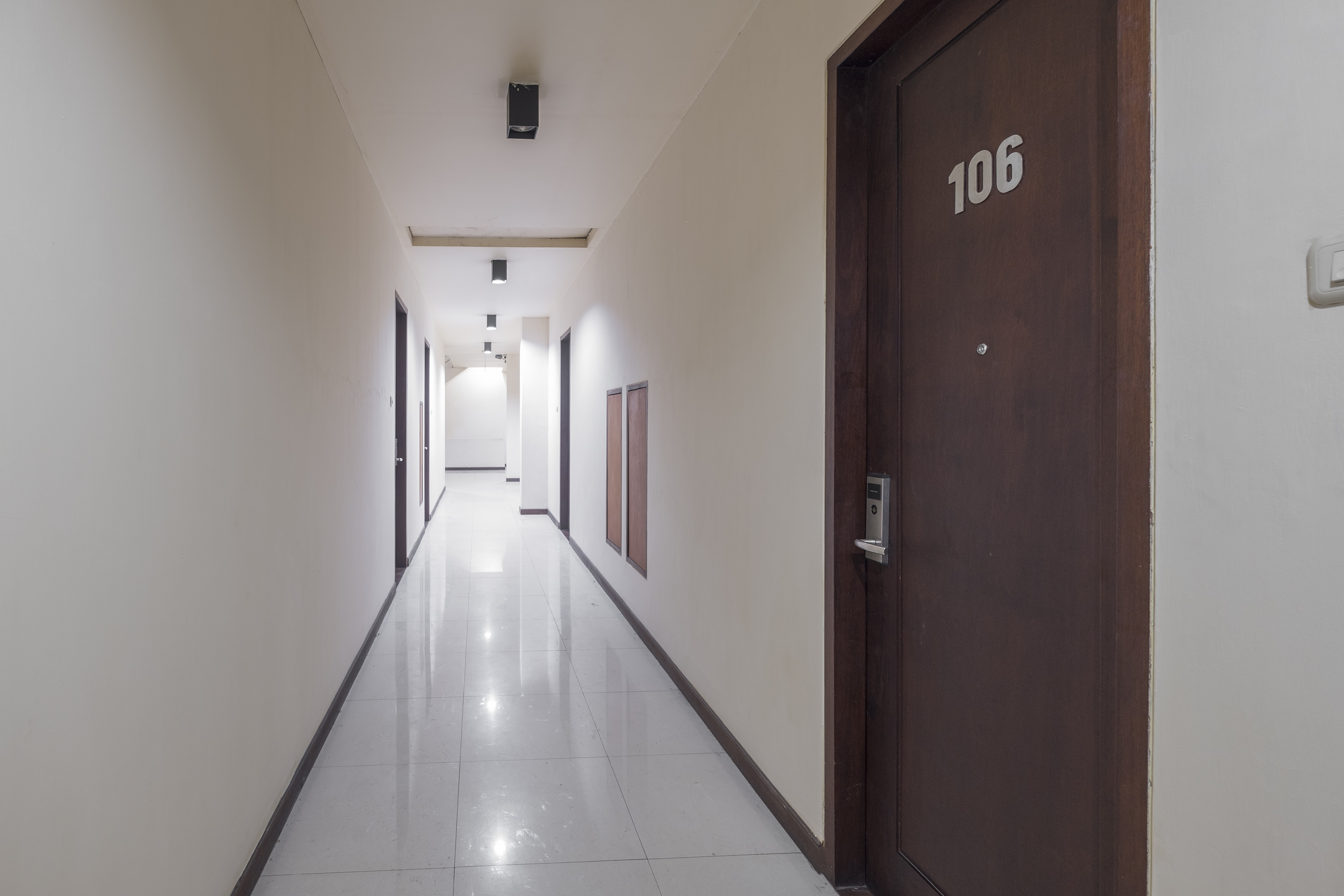 Hotel Agraha Andalas by OYO Rooms