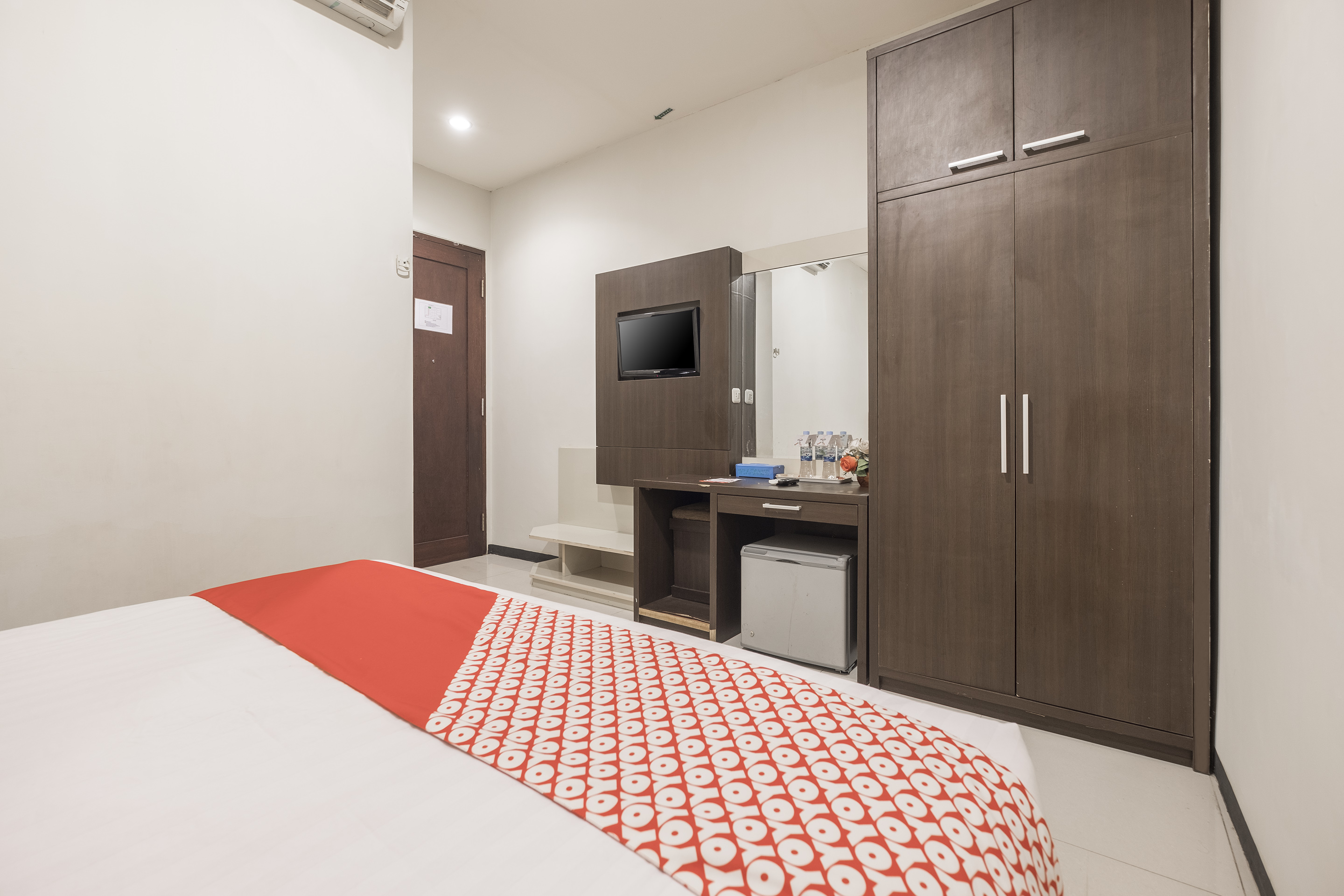 Hotel Agraha Andalas by OYO Rooms