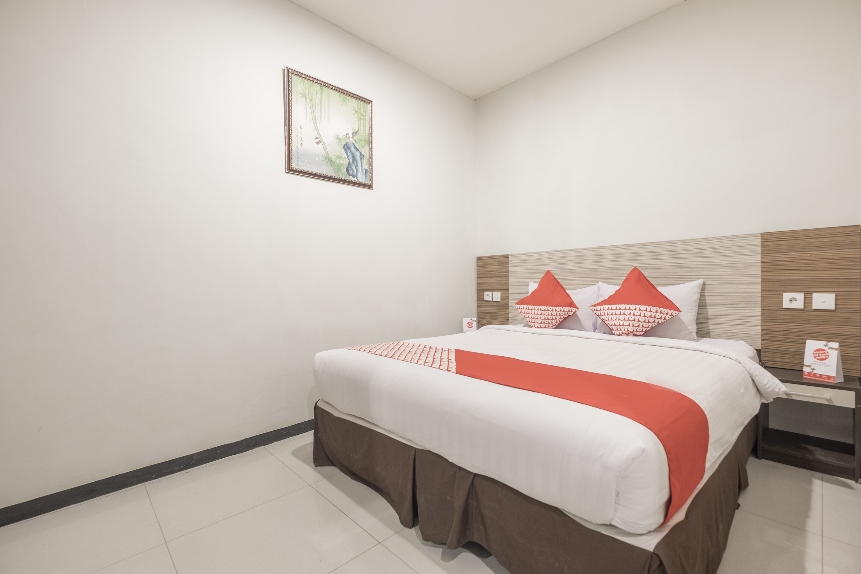 Hotel Agraha Andalas by OYO Rooms