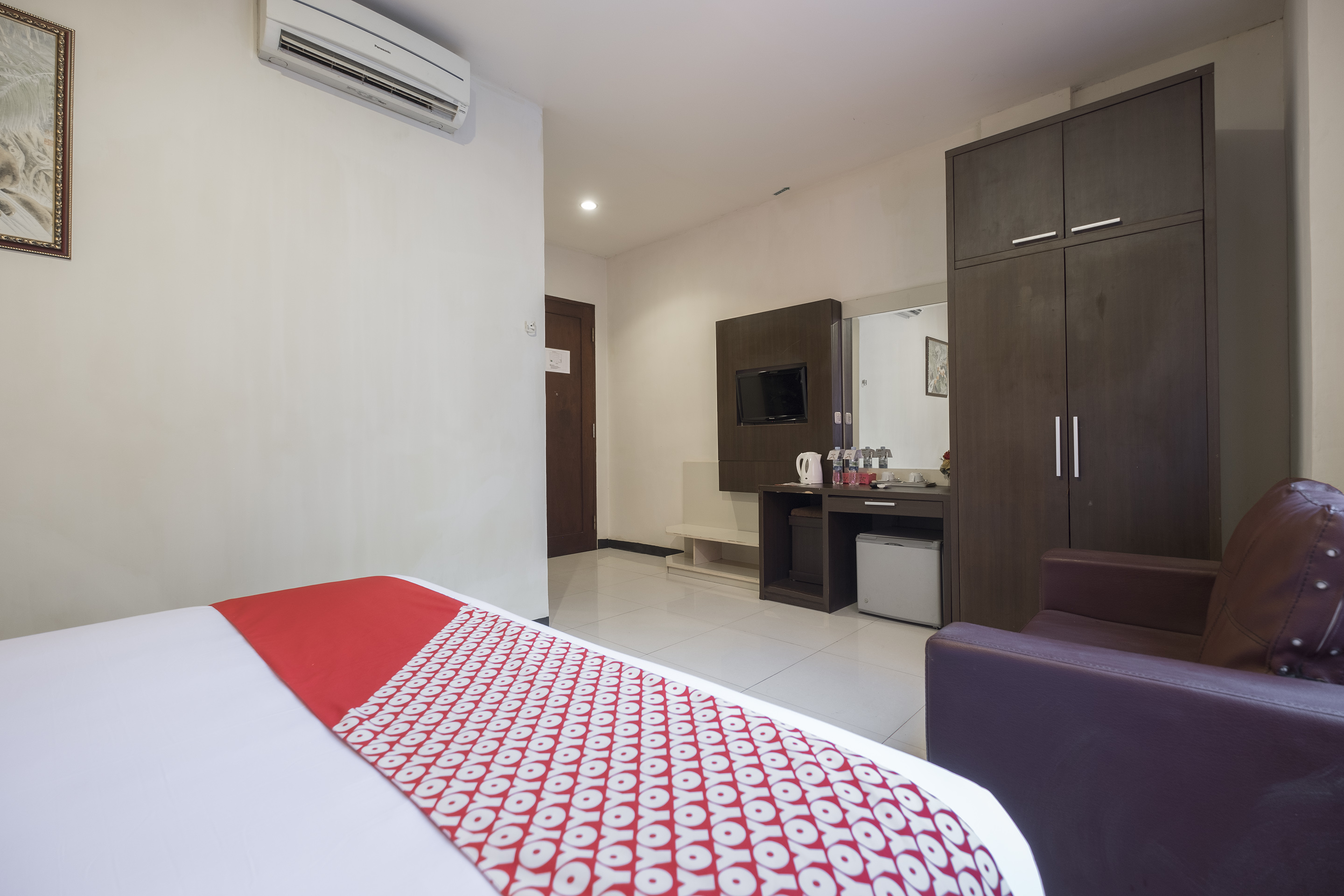 Hotel Agraha Andalas by OYO Rooms