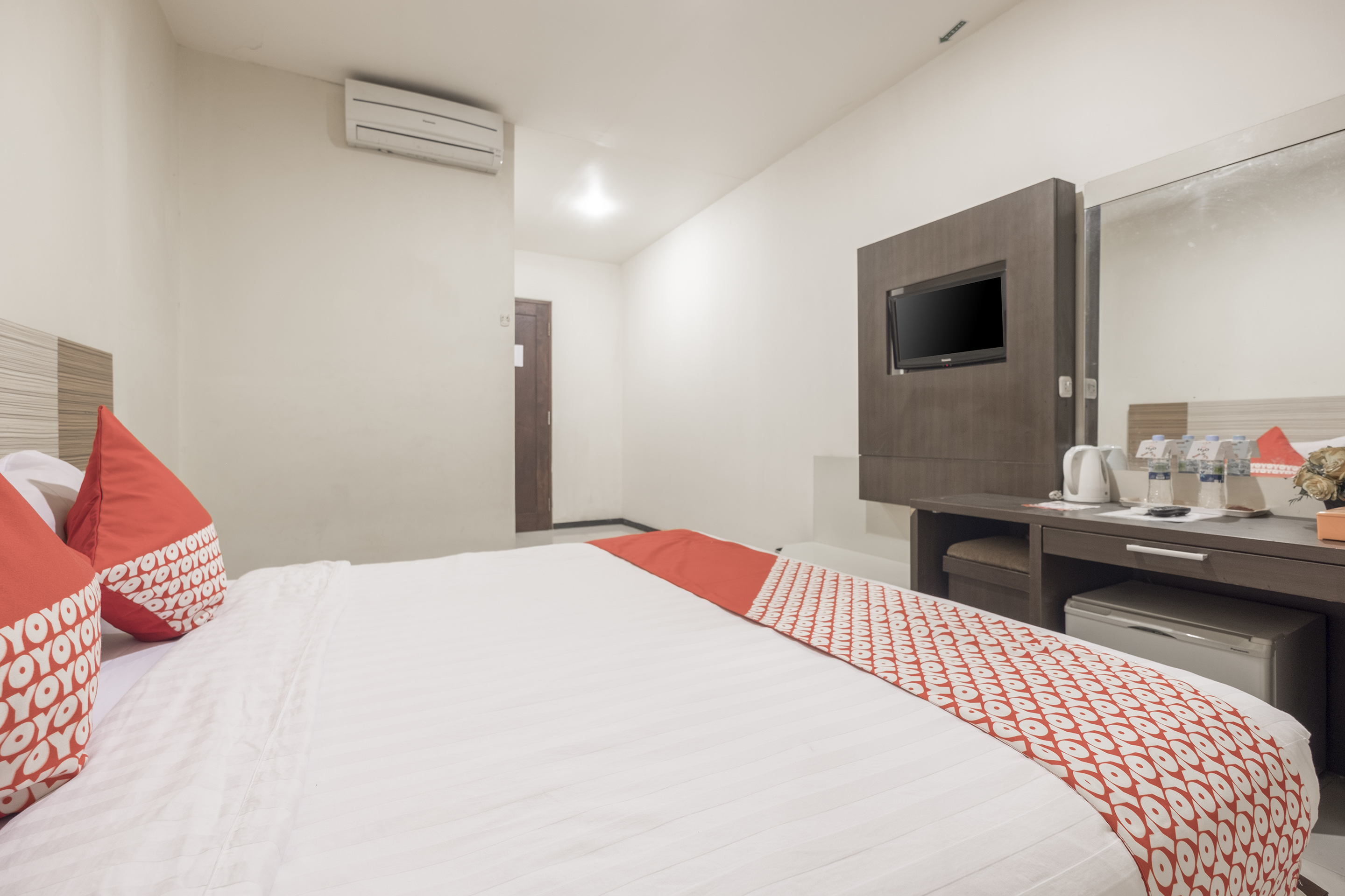 Hotel Agraha Andalas by OYO Rooms