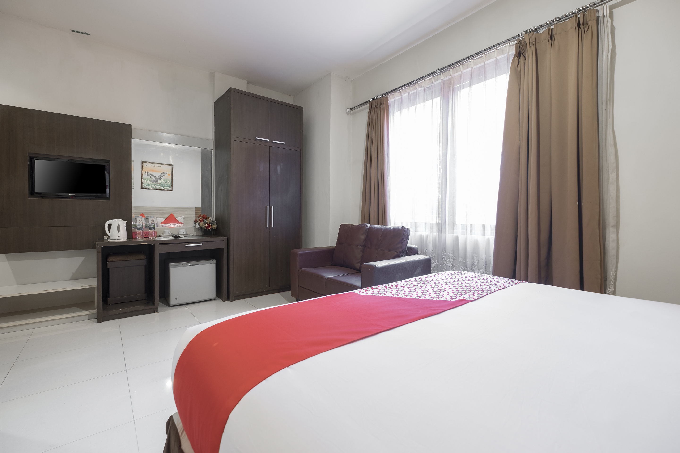 Hotel Agraha Andalas by OYO Rooms