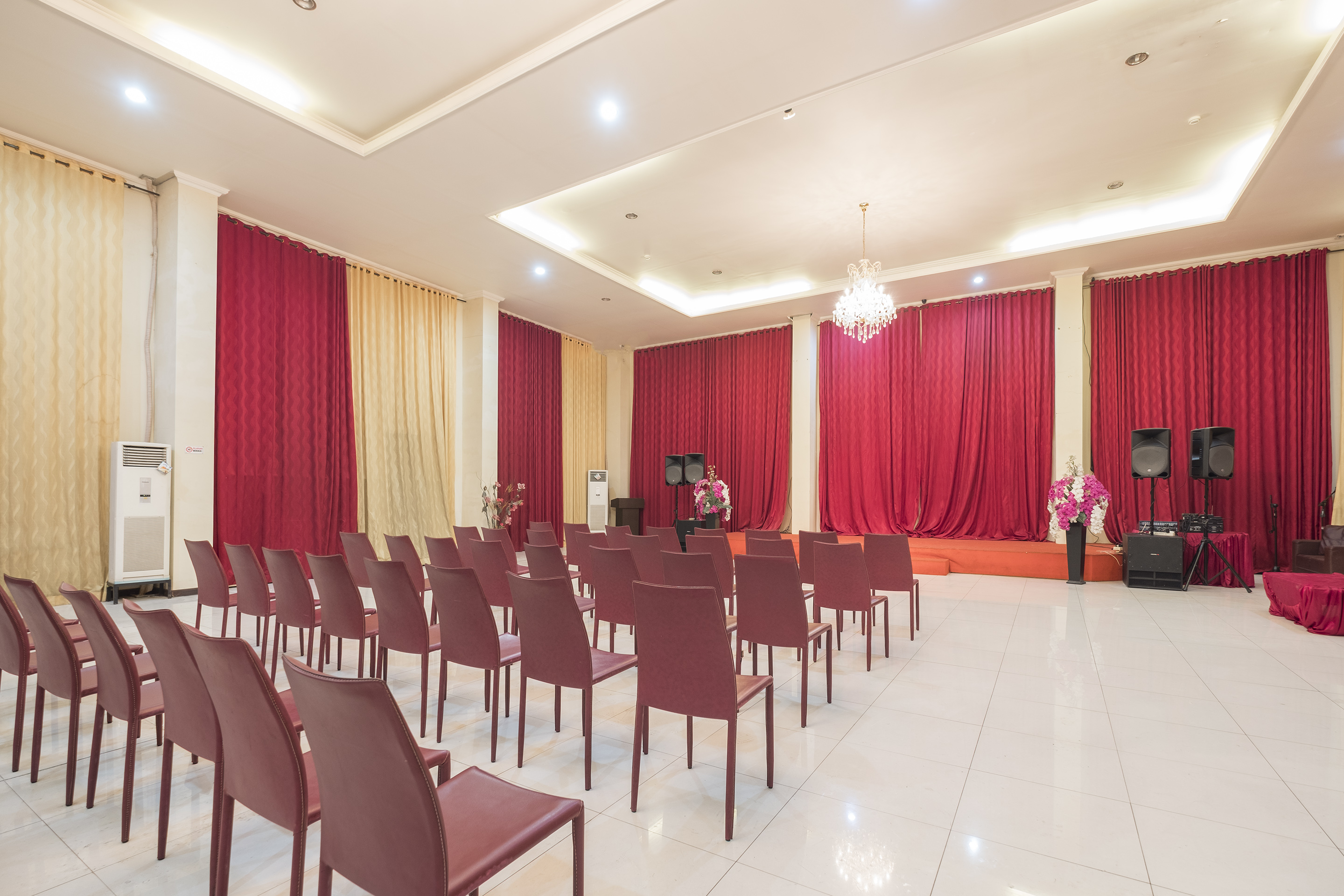 Hotel Agraha Andalas by OYO Rooms