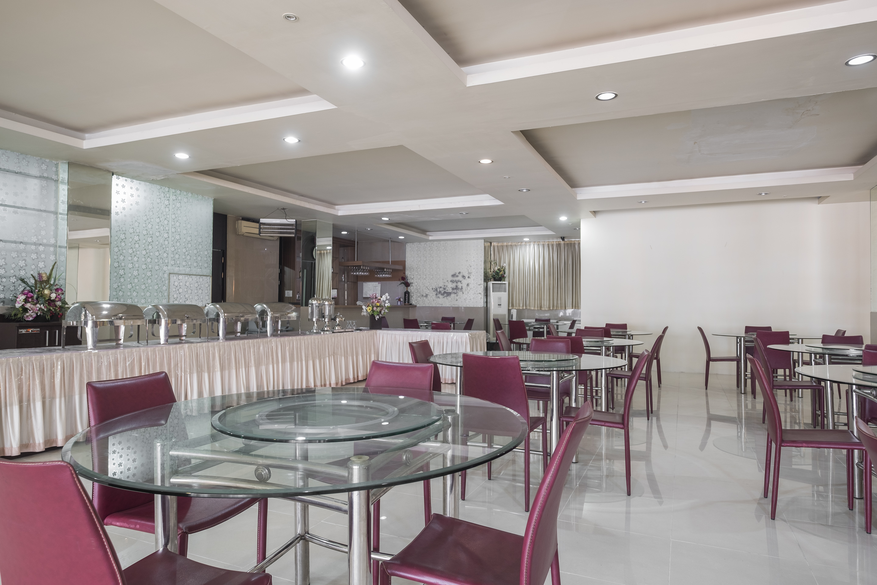 Hotel Agraha Andalas by OYO Rooms